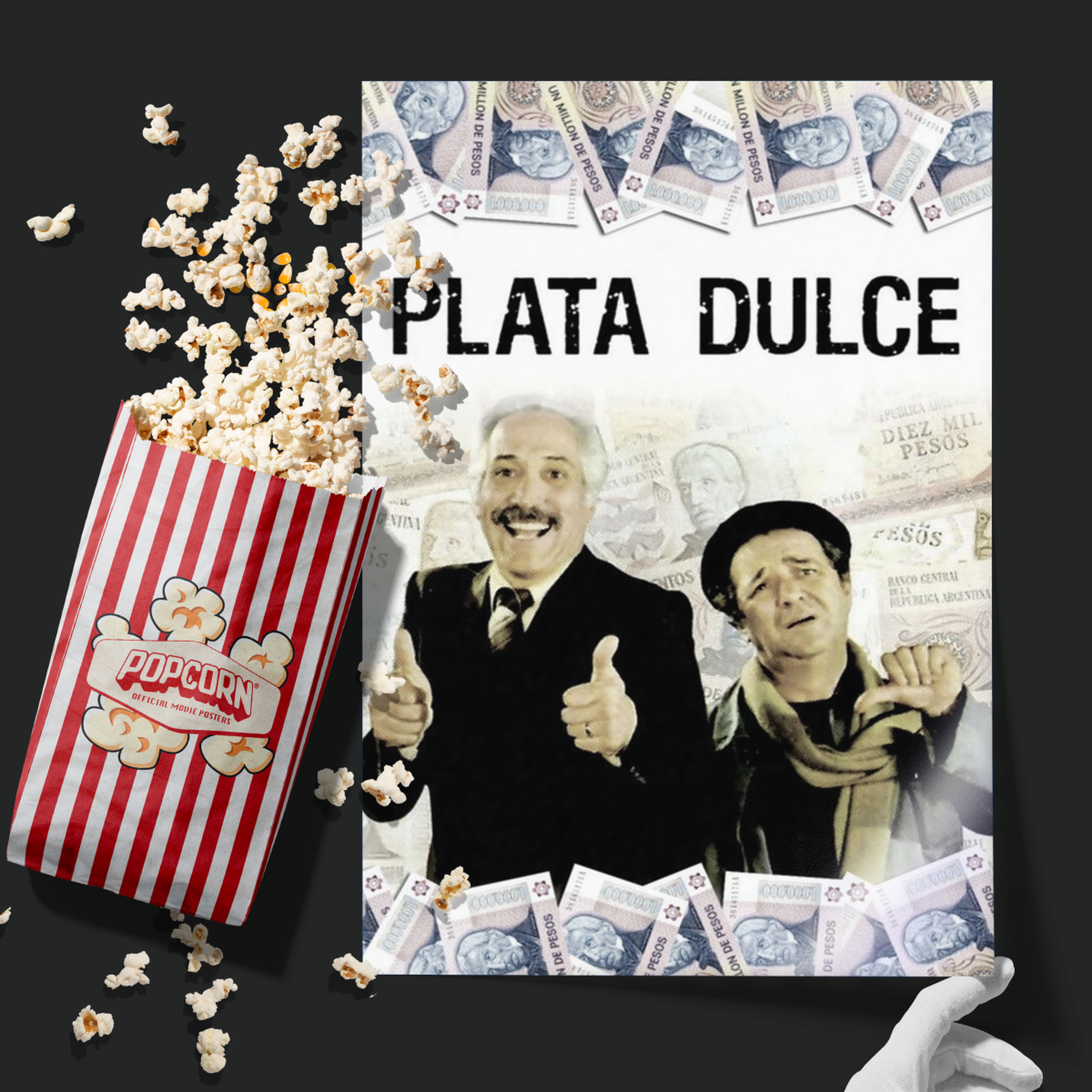 Sweet Money (1982)