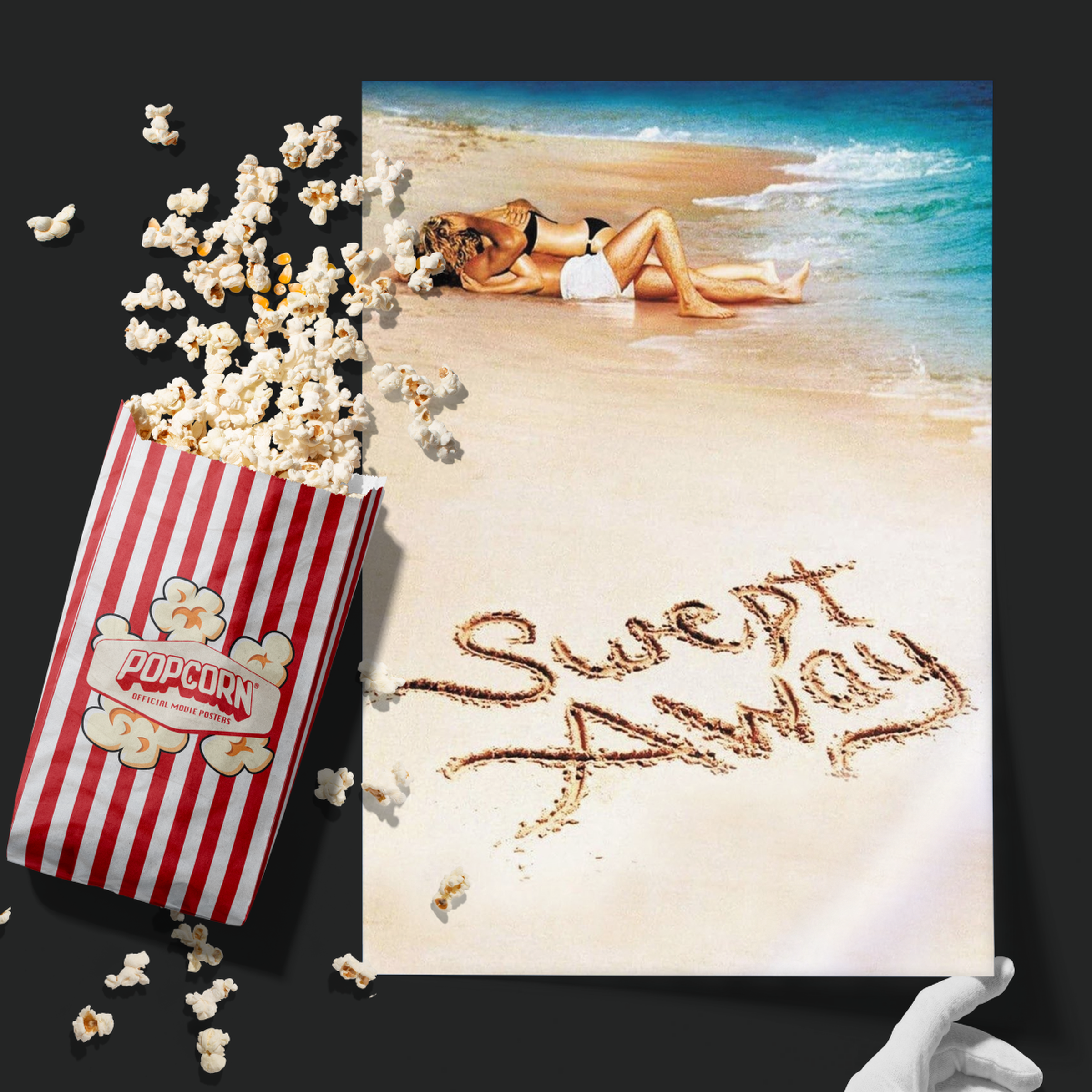 Swept Away (2002)