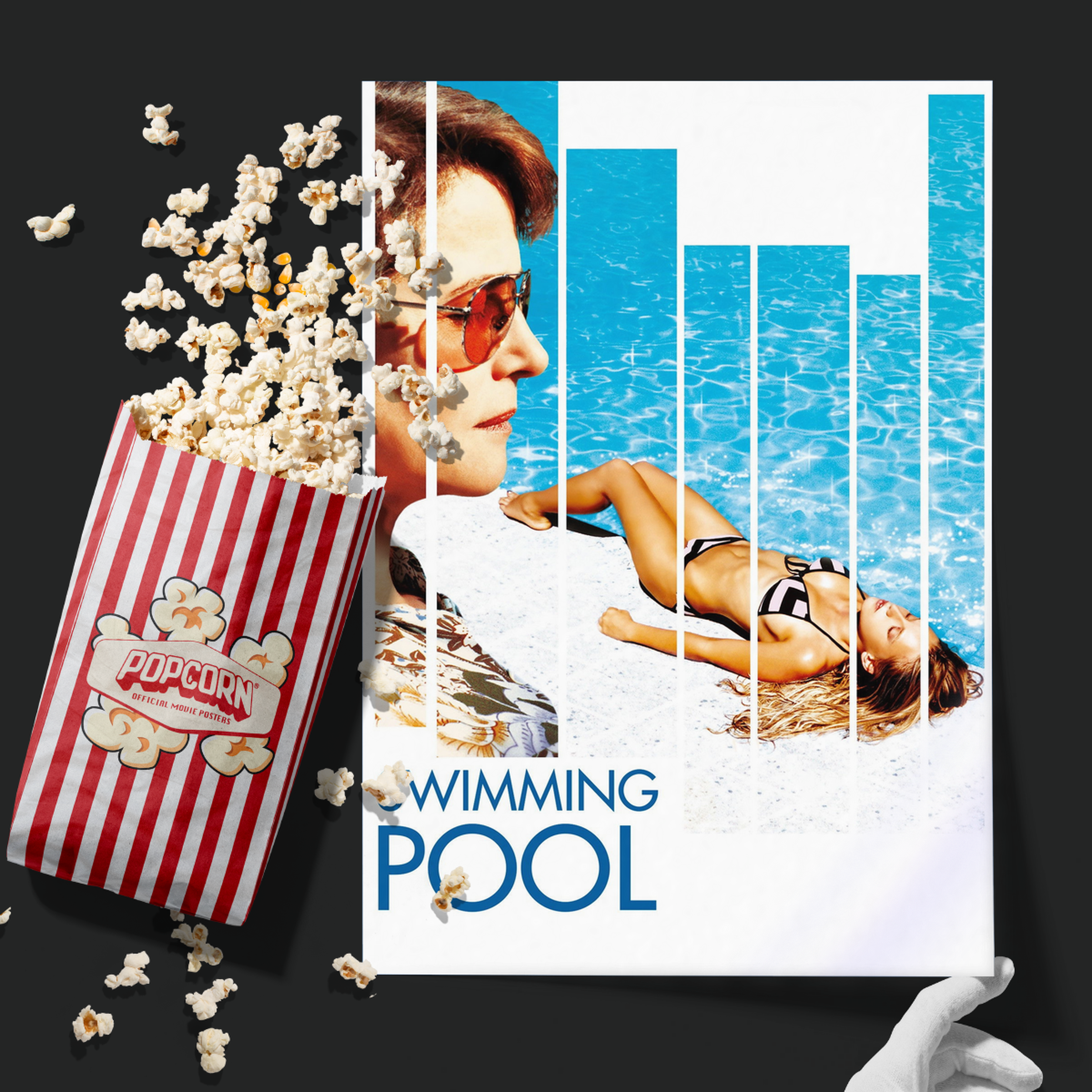 Swimming Pool (2003)