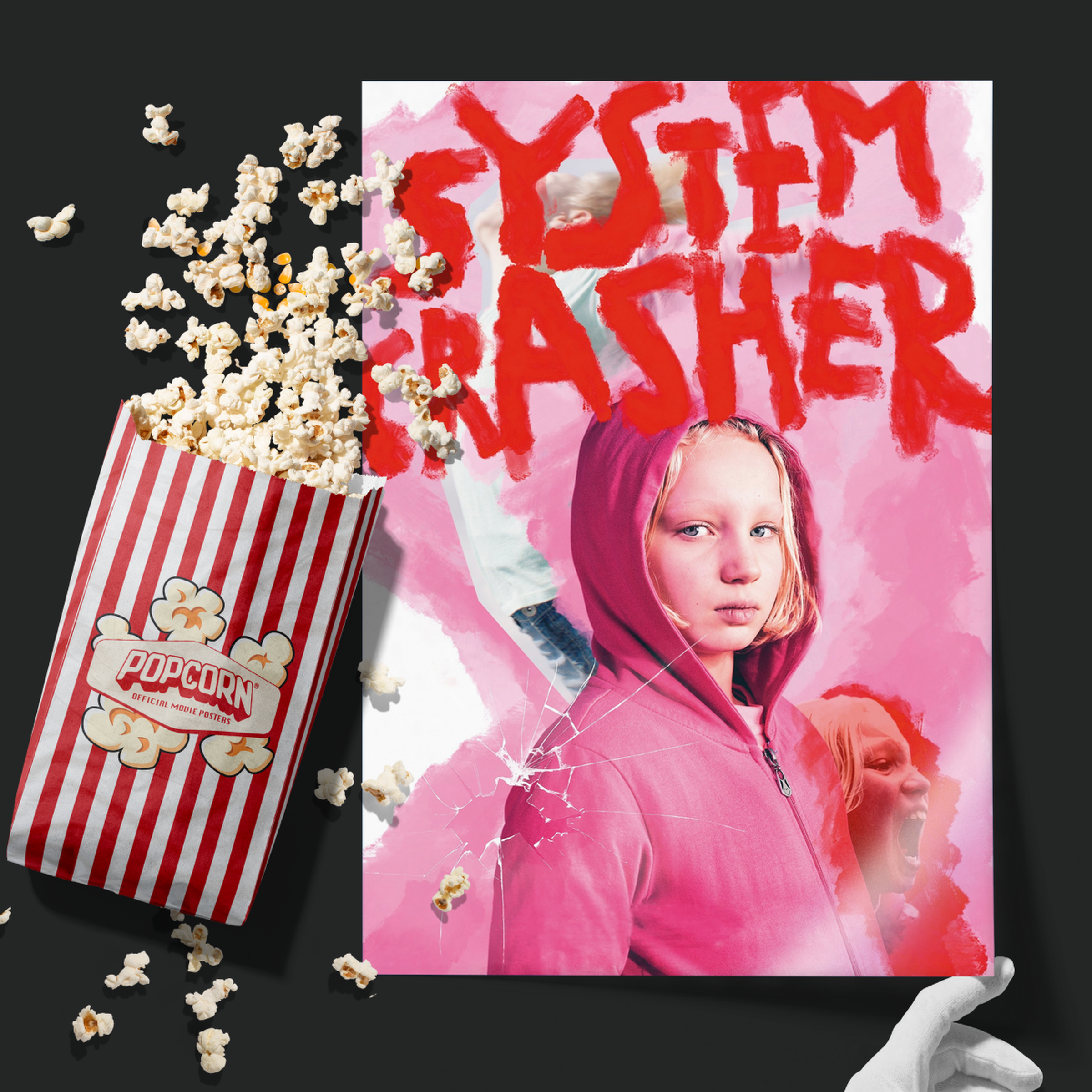 System Crasher (2019)