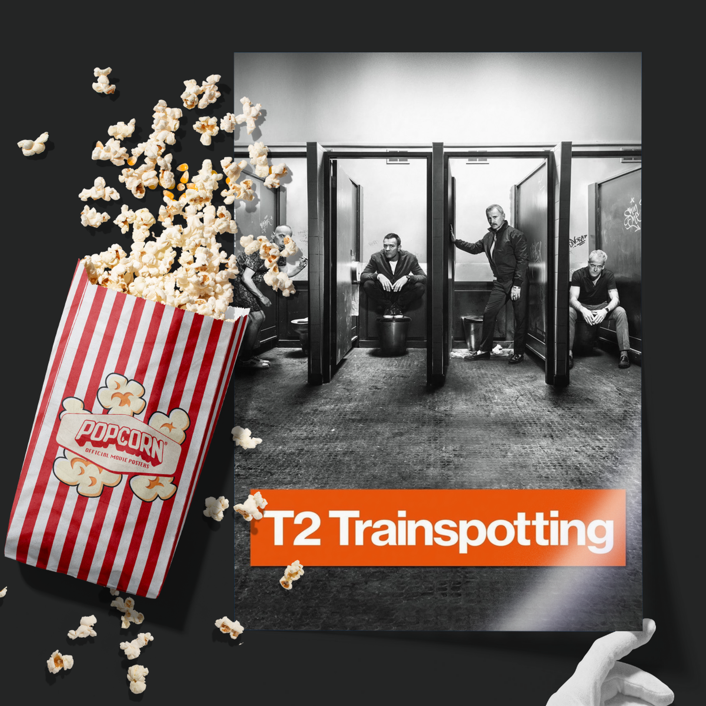 T2 Trainspotting (2017)