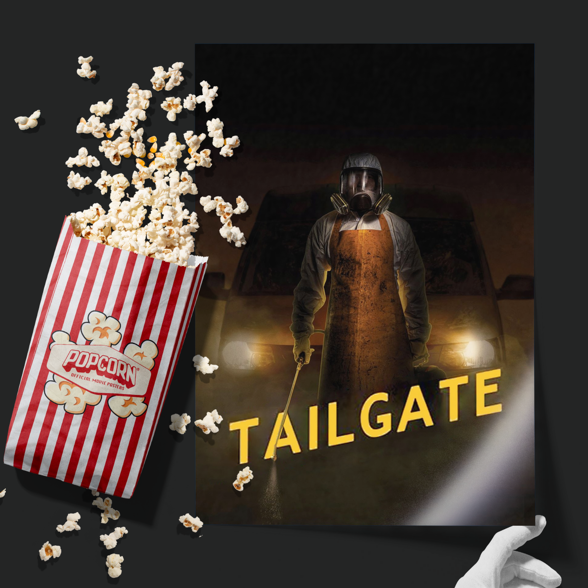Tailgate (2019)
