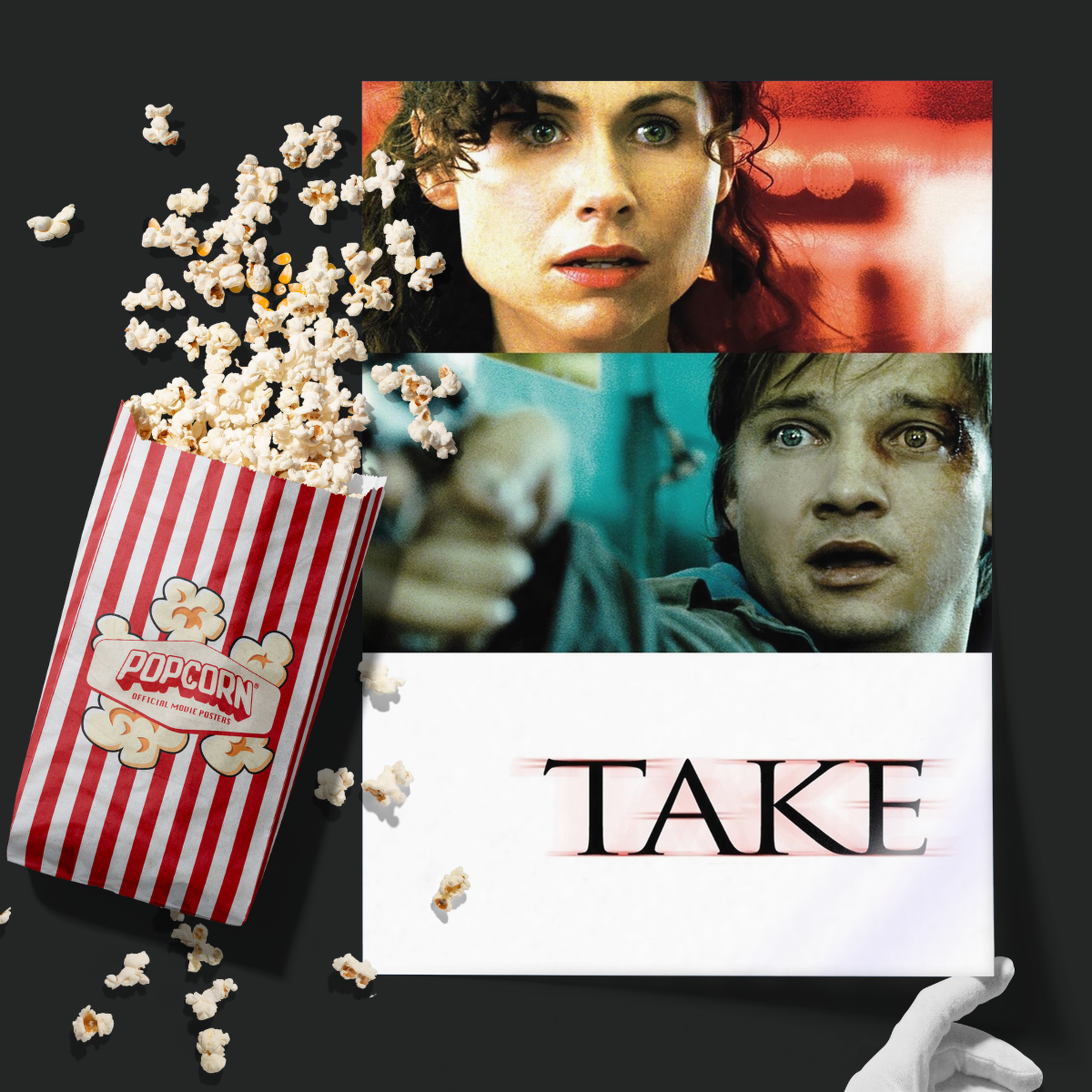 Take (2008)
