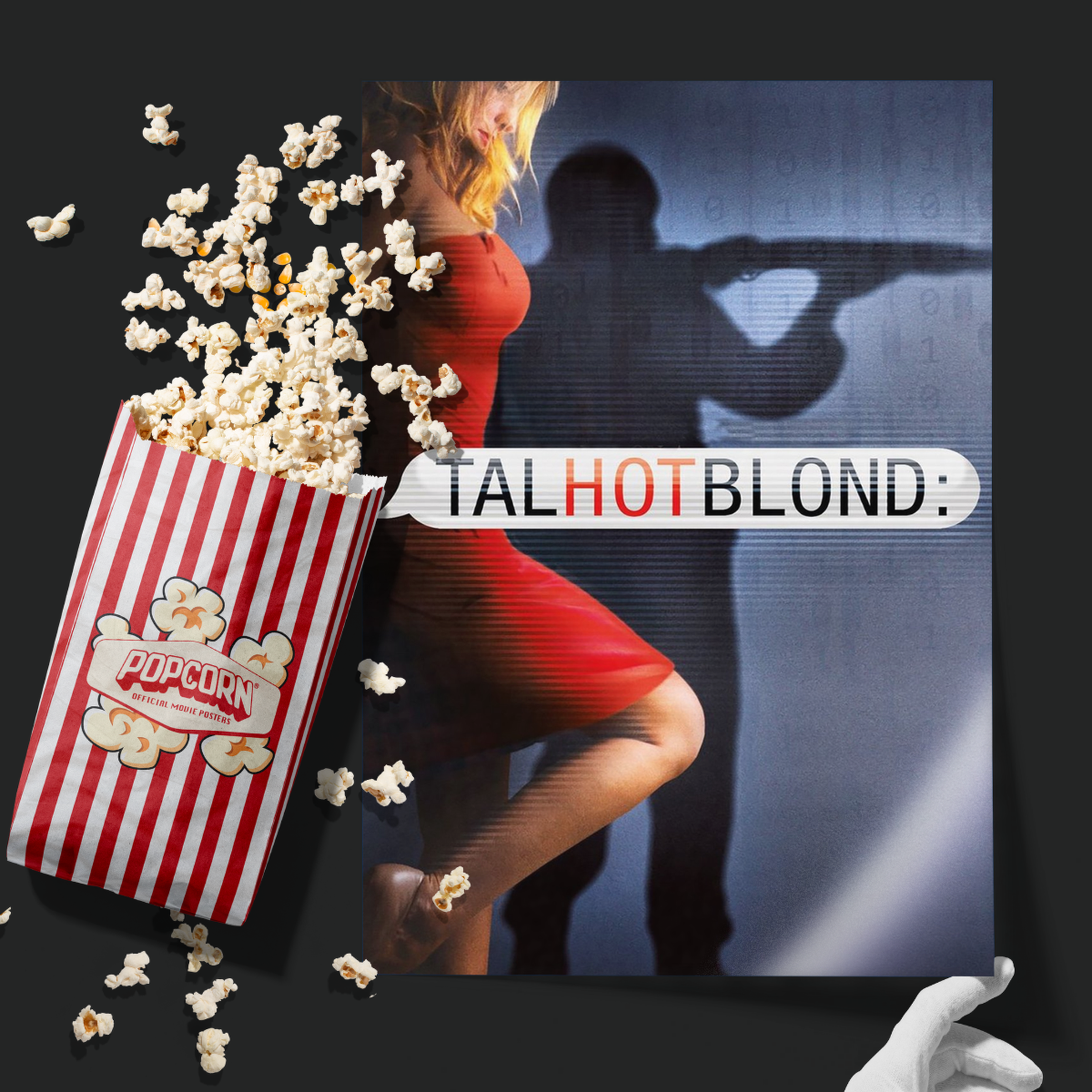 Talhotblond (2012)