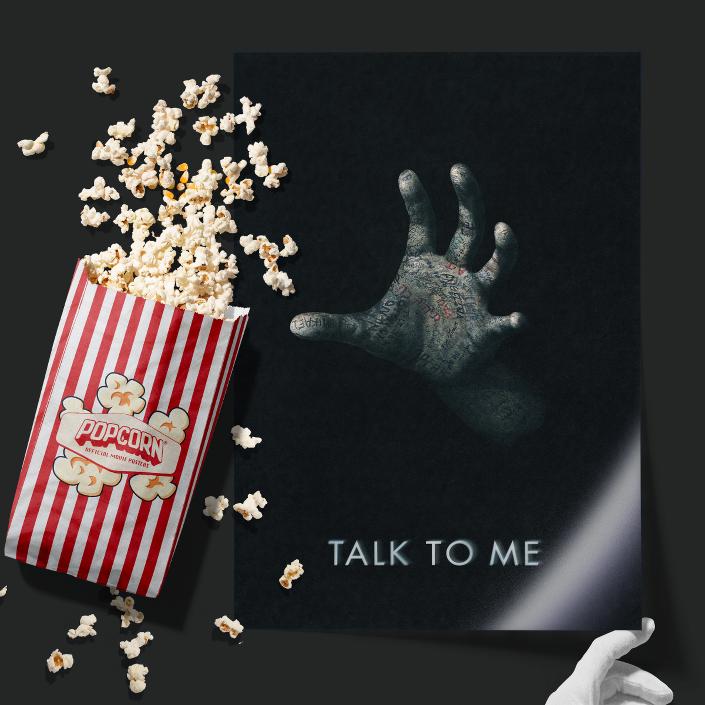 Talk To Me (2023)
