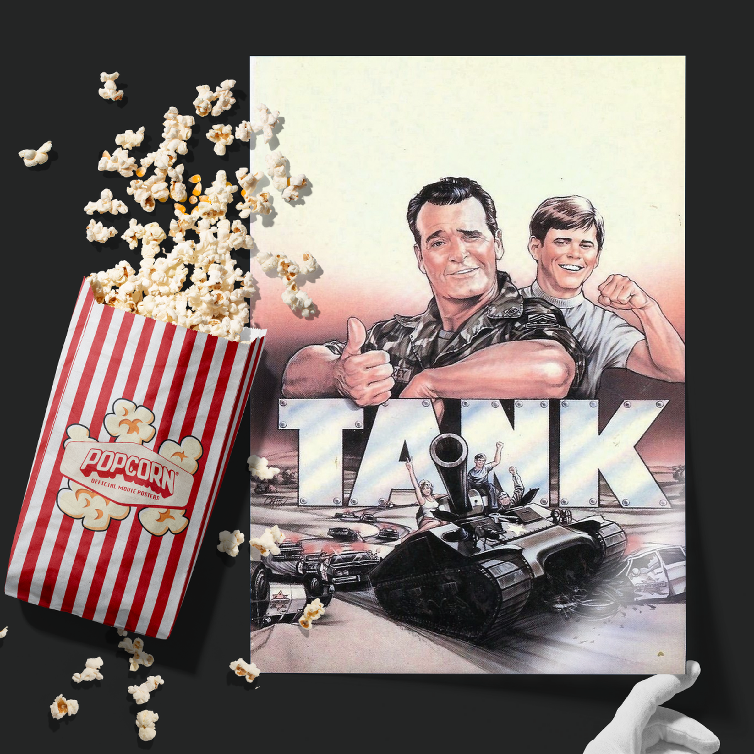 Tank (1984)