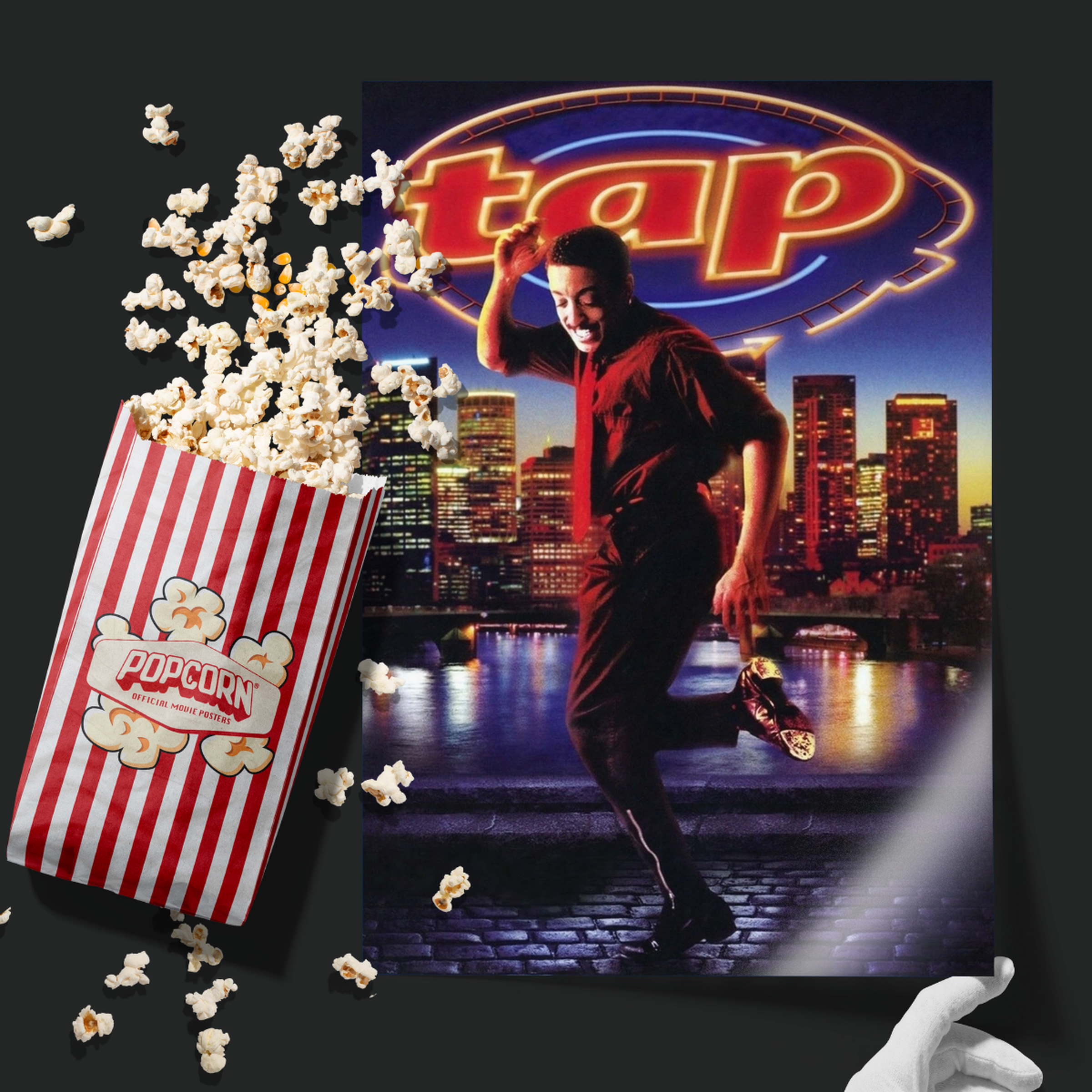 Tap (1989)