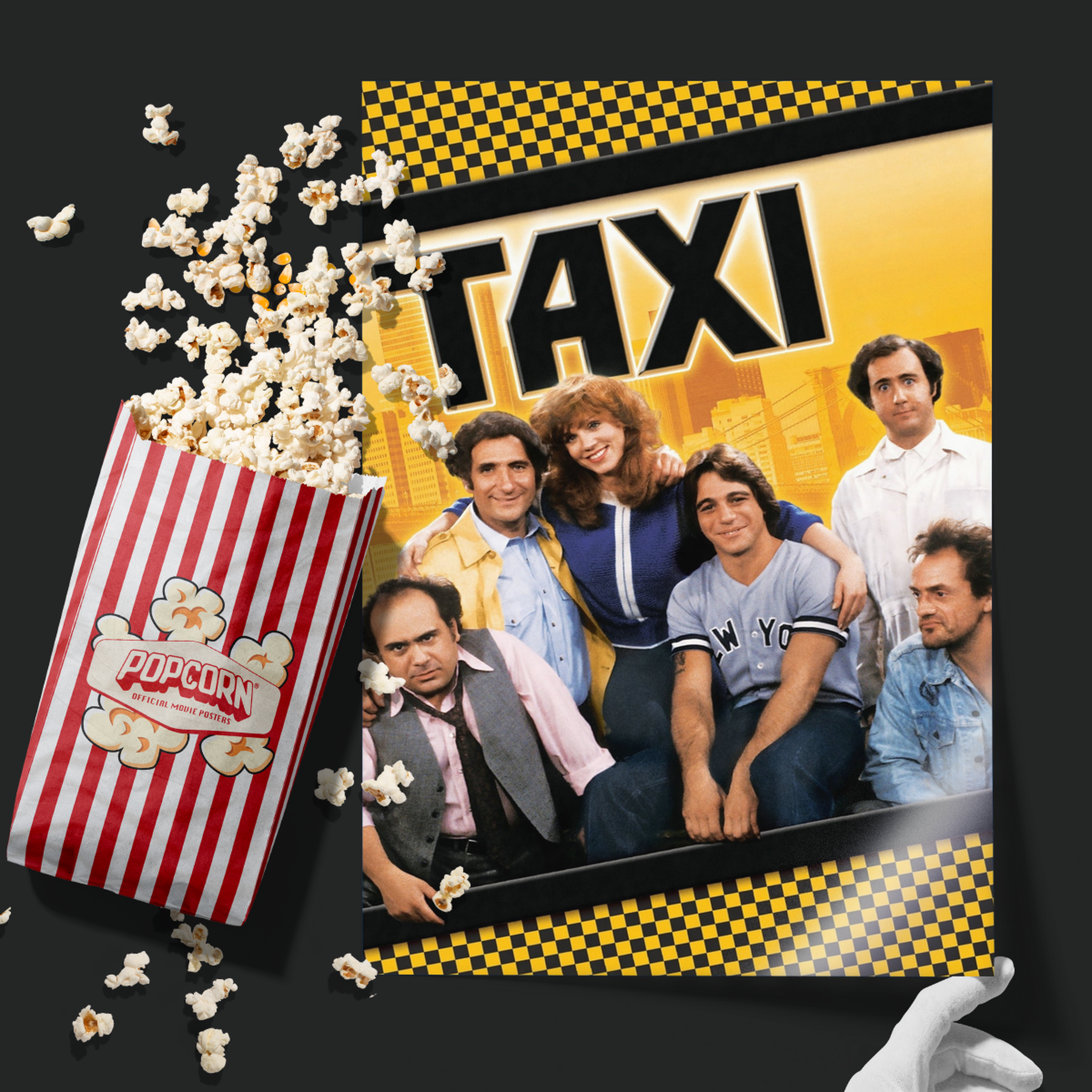 Taxi (1978)