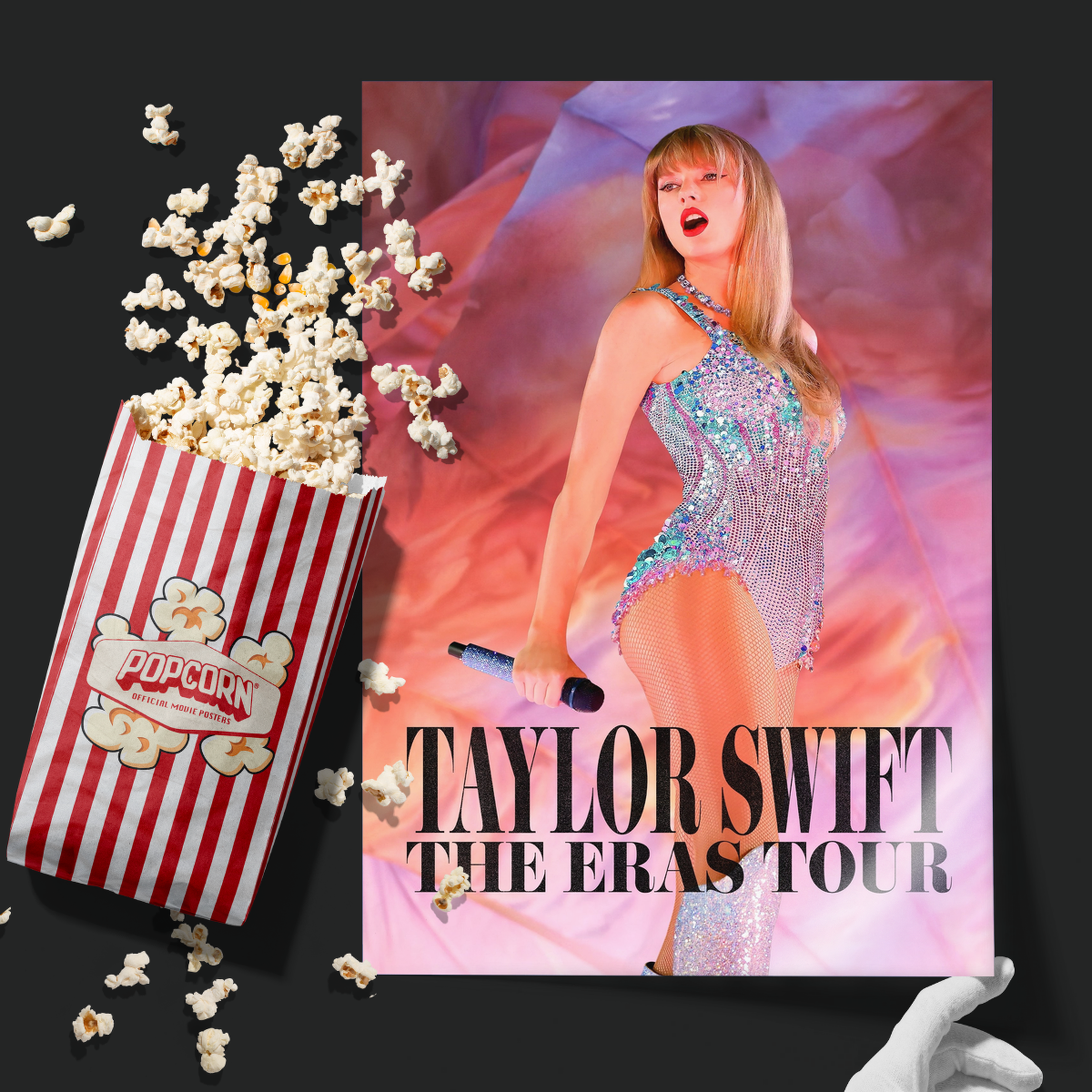 Taylor Swift The Eras Tour (2023)