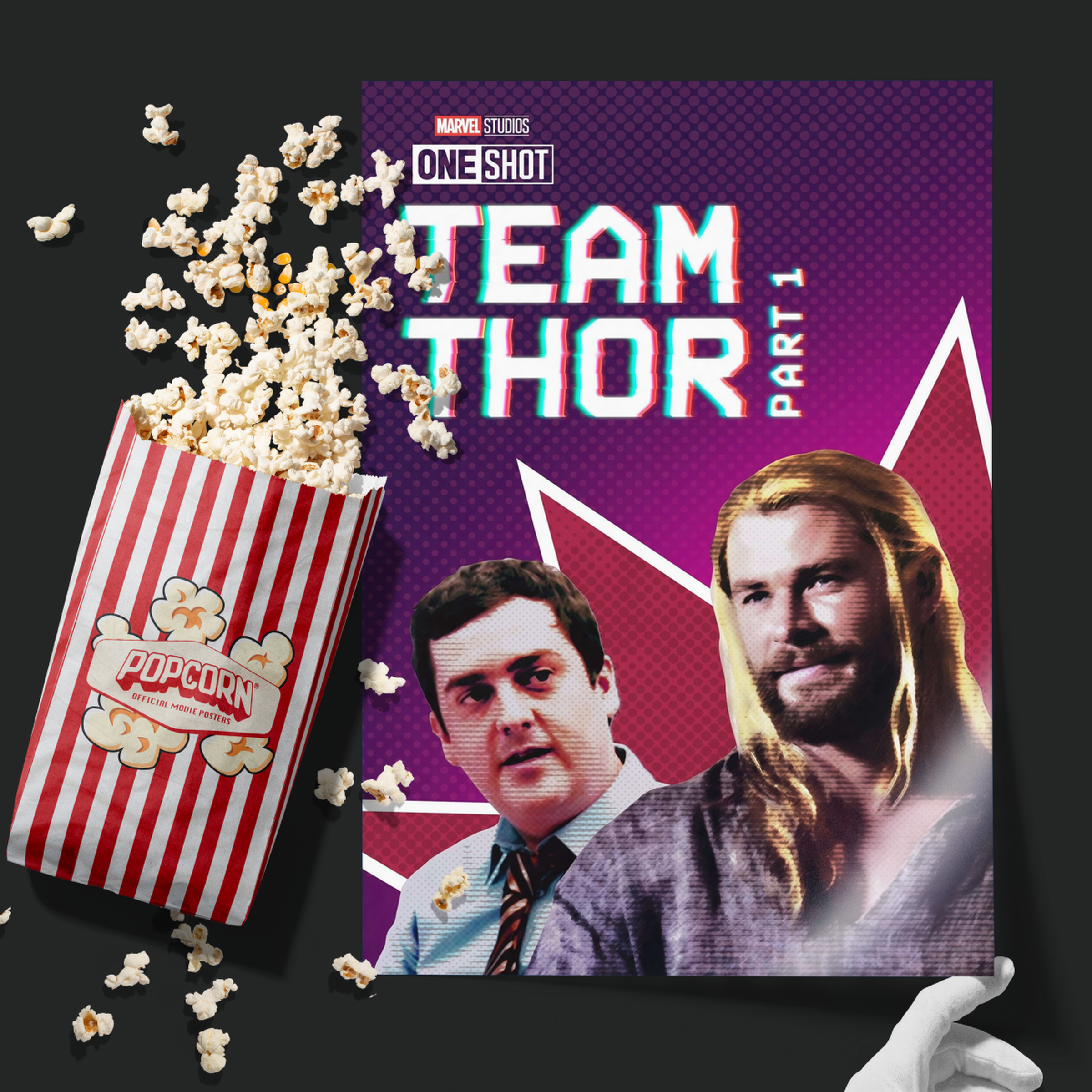 Team Thor (2016)