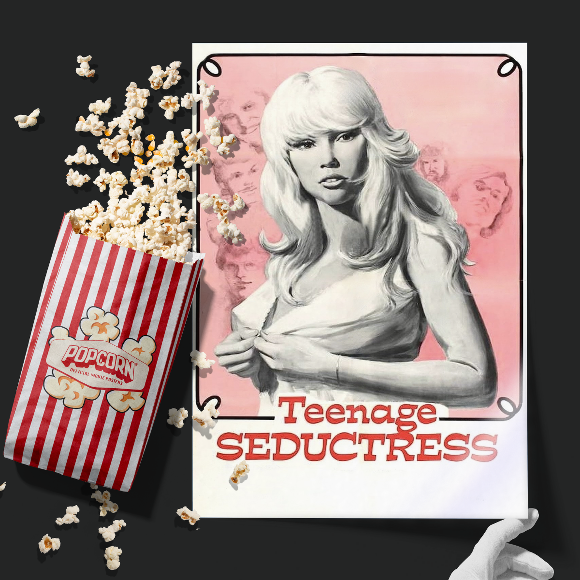 Teenage Seductress (1975)