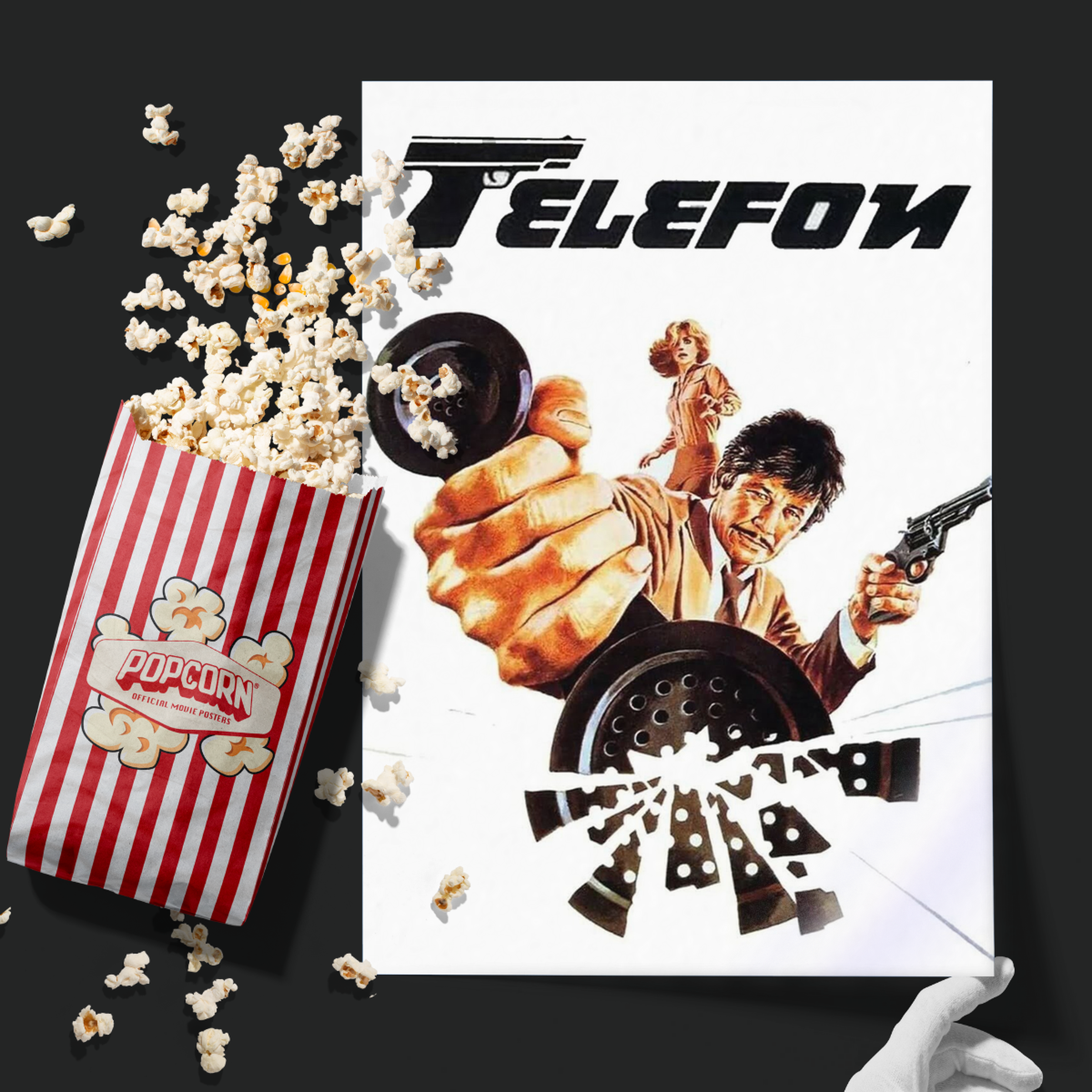 Telefon (1977)