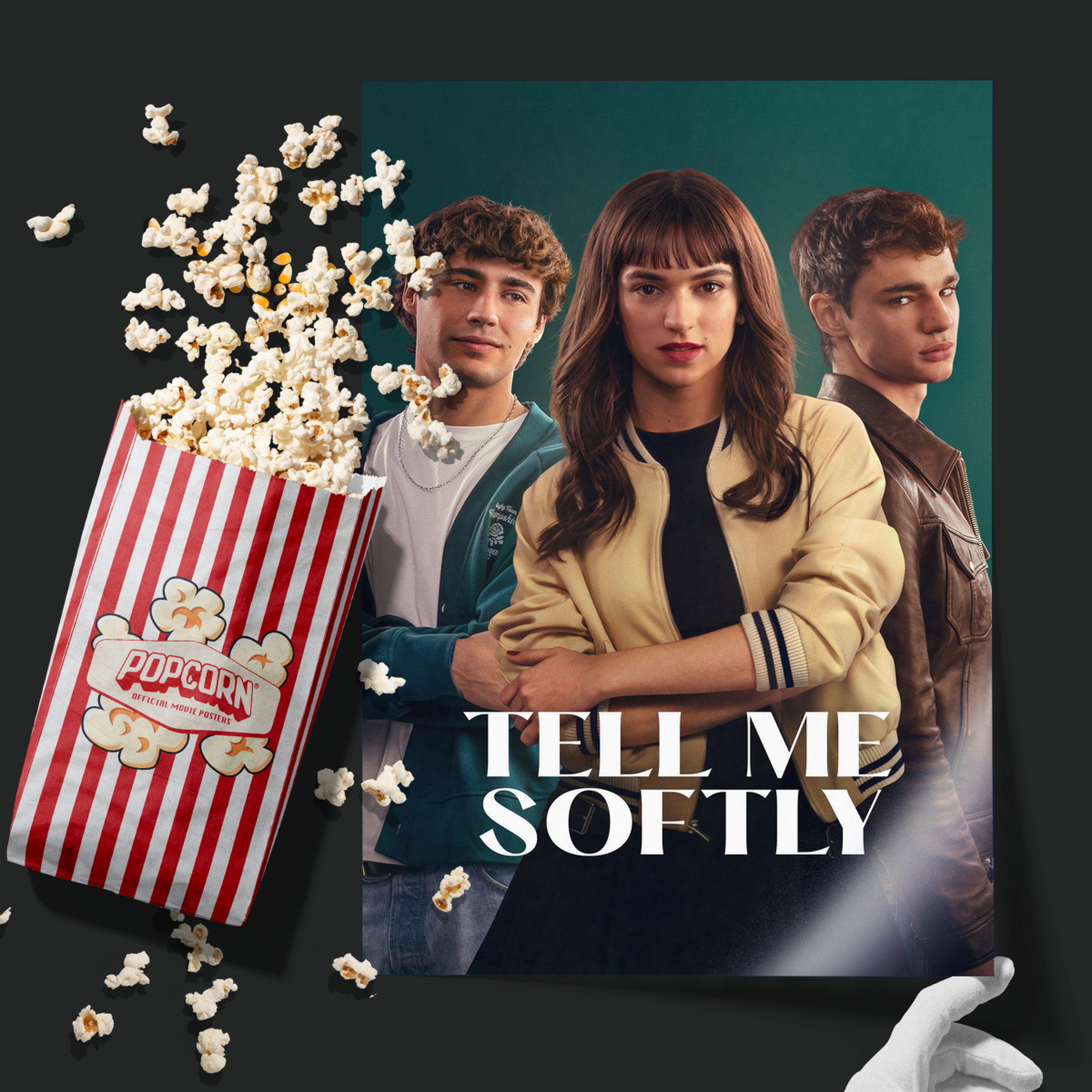 Tell Me Softly (2025)