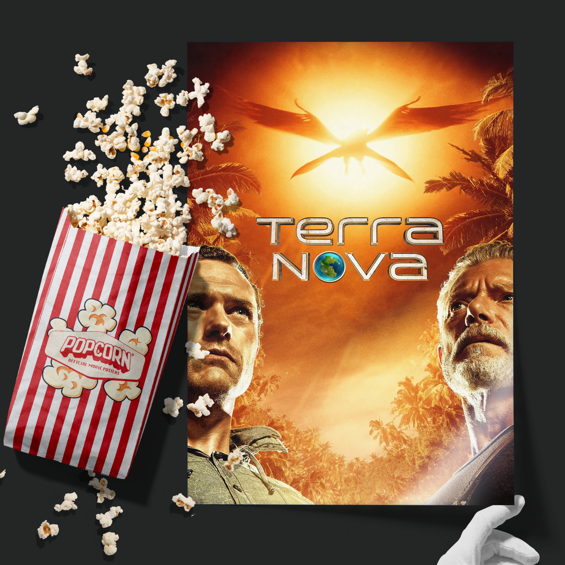 Terra Nova (2011)