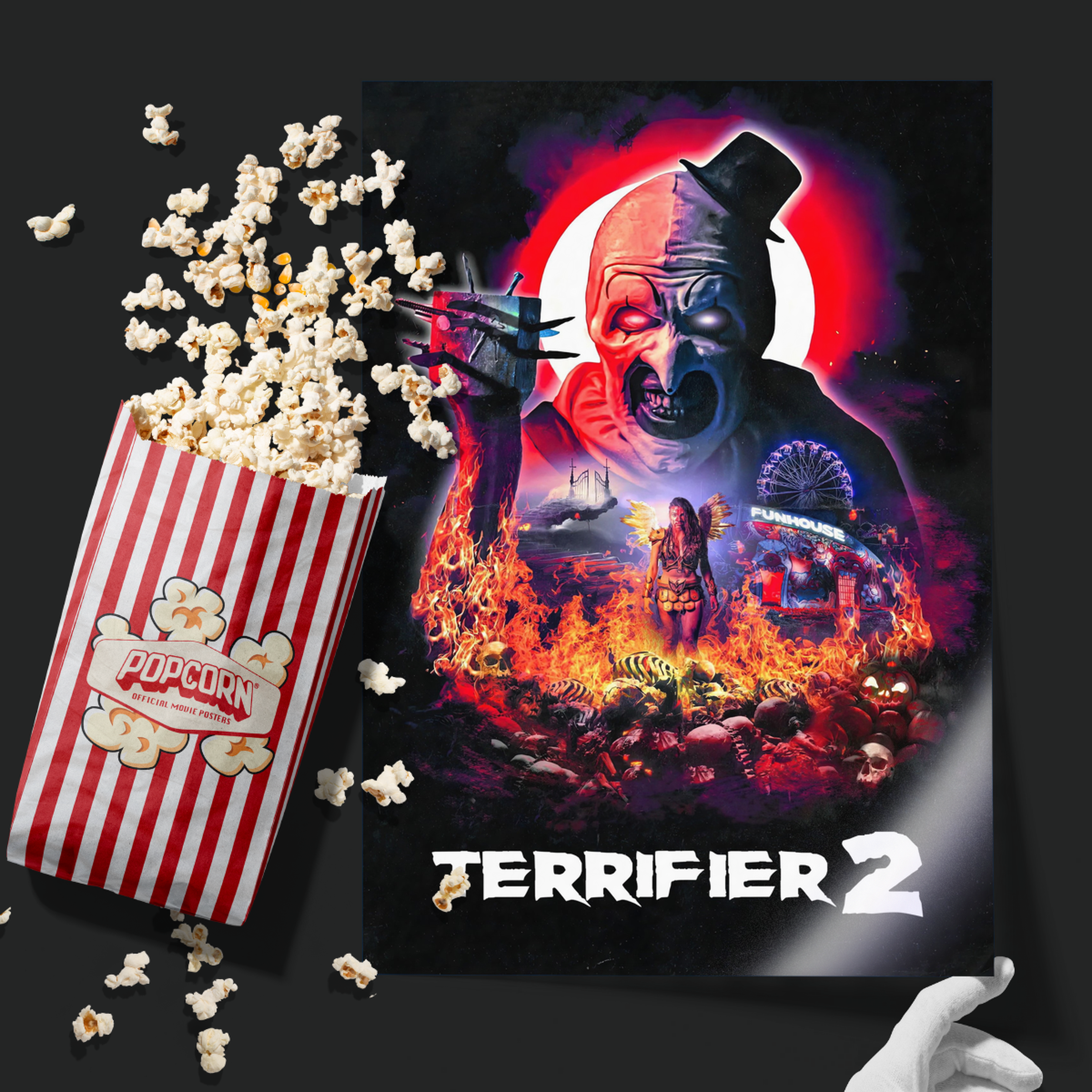 Terrifier 2 (2022)