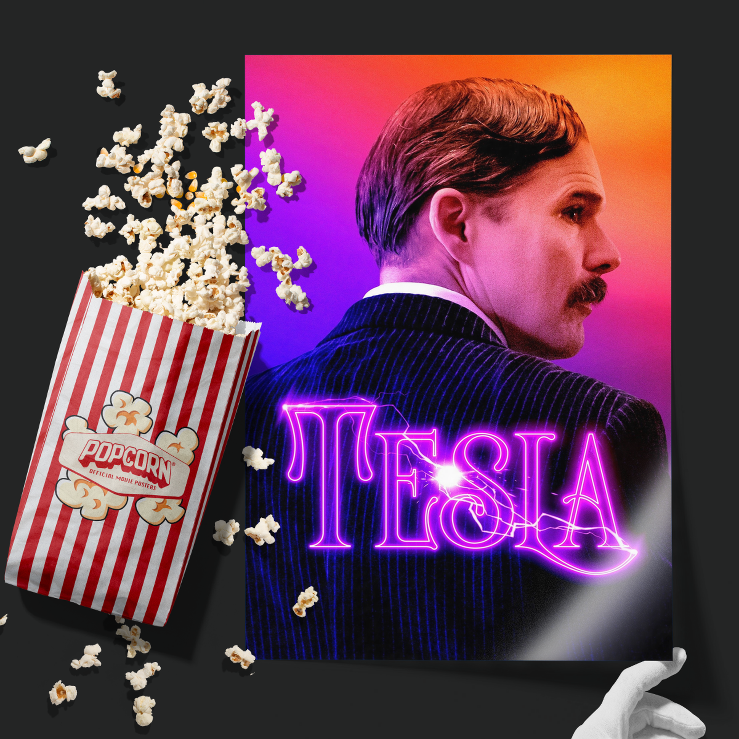 Tesla (2020)