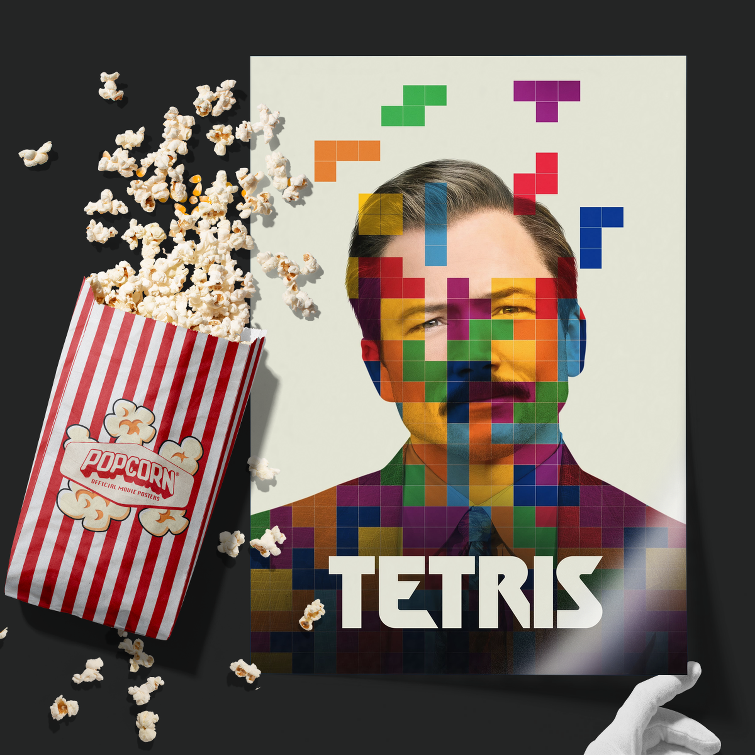Tetris (2023)