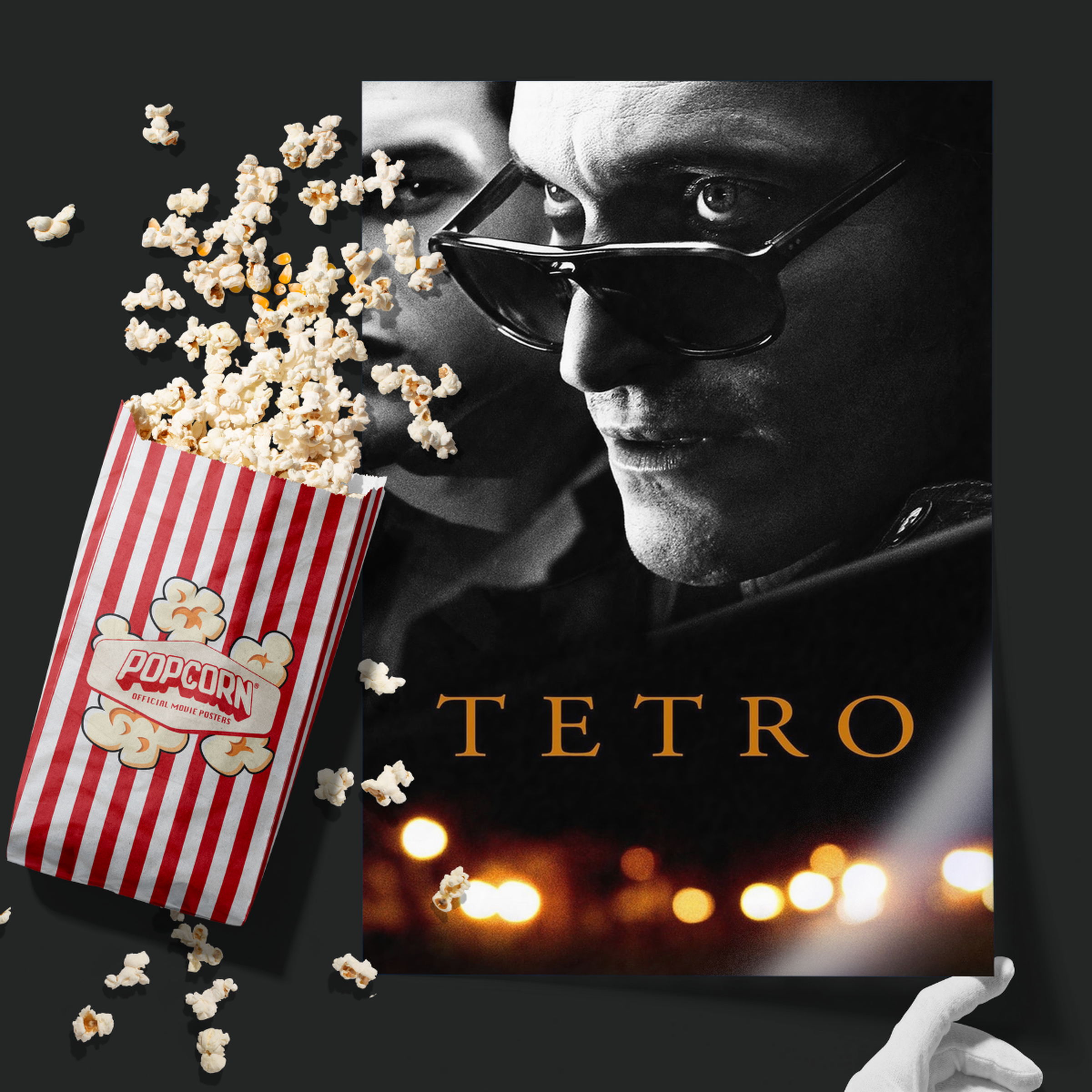 Tetro (2009)