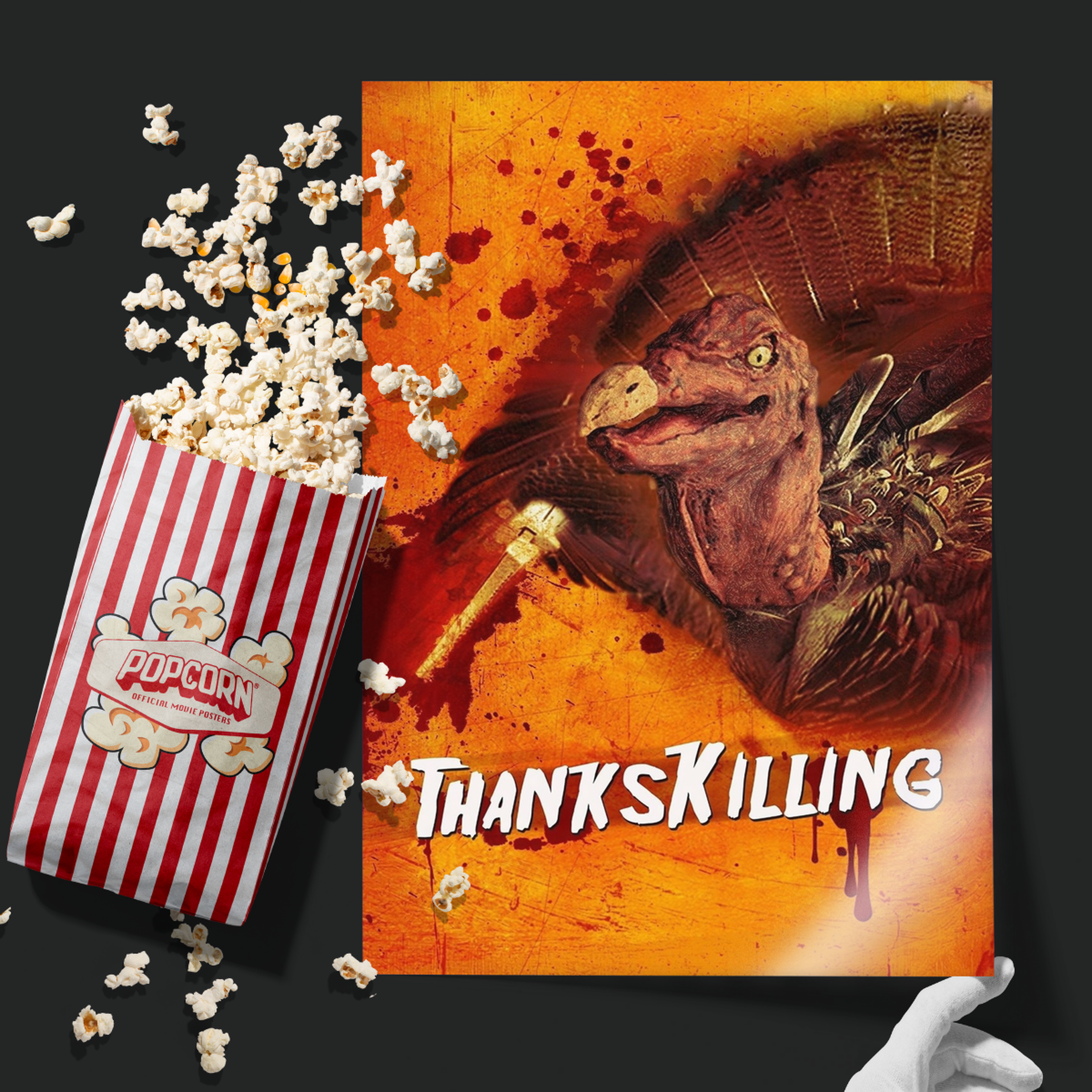 Thankskilling (2008)
