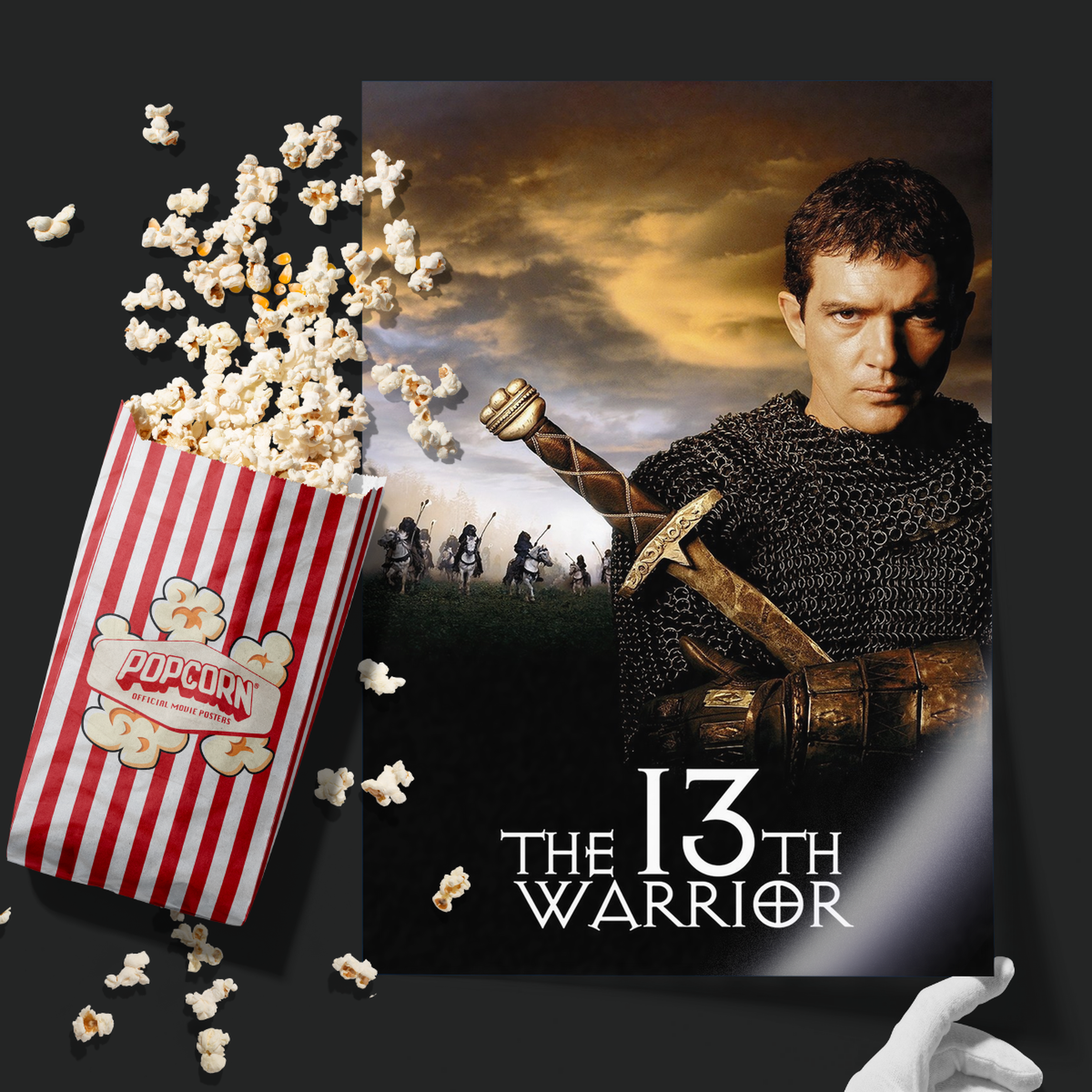 The 13th Warrior (1999)