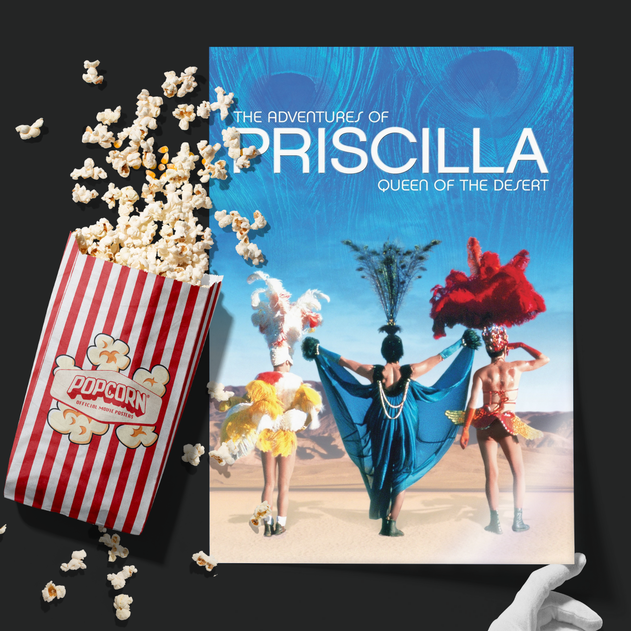 The Adventures Of Priscilla, Queen Of The Desert (1994)