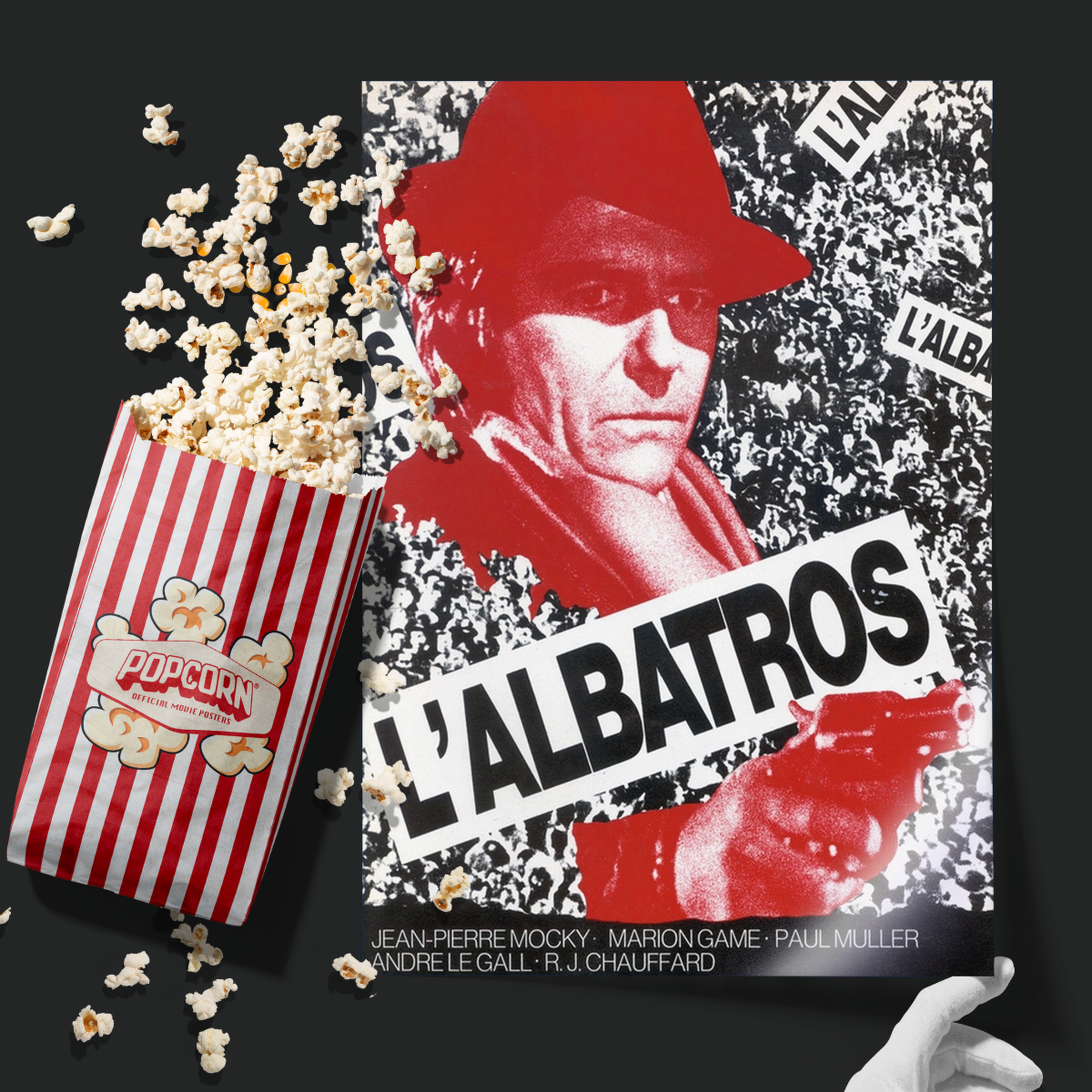 The Albatross (1971)
