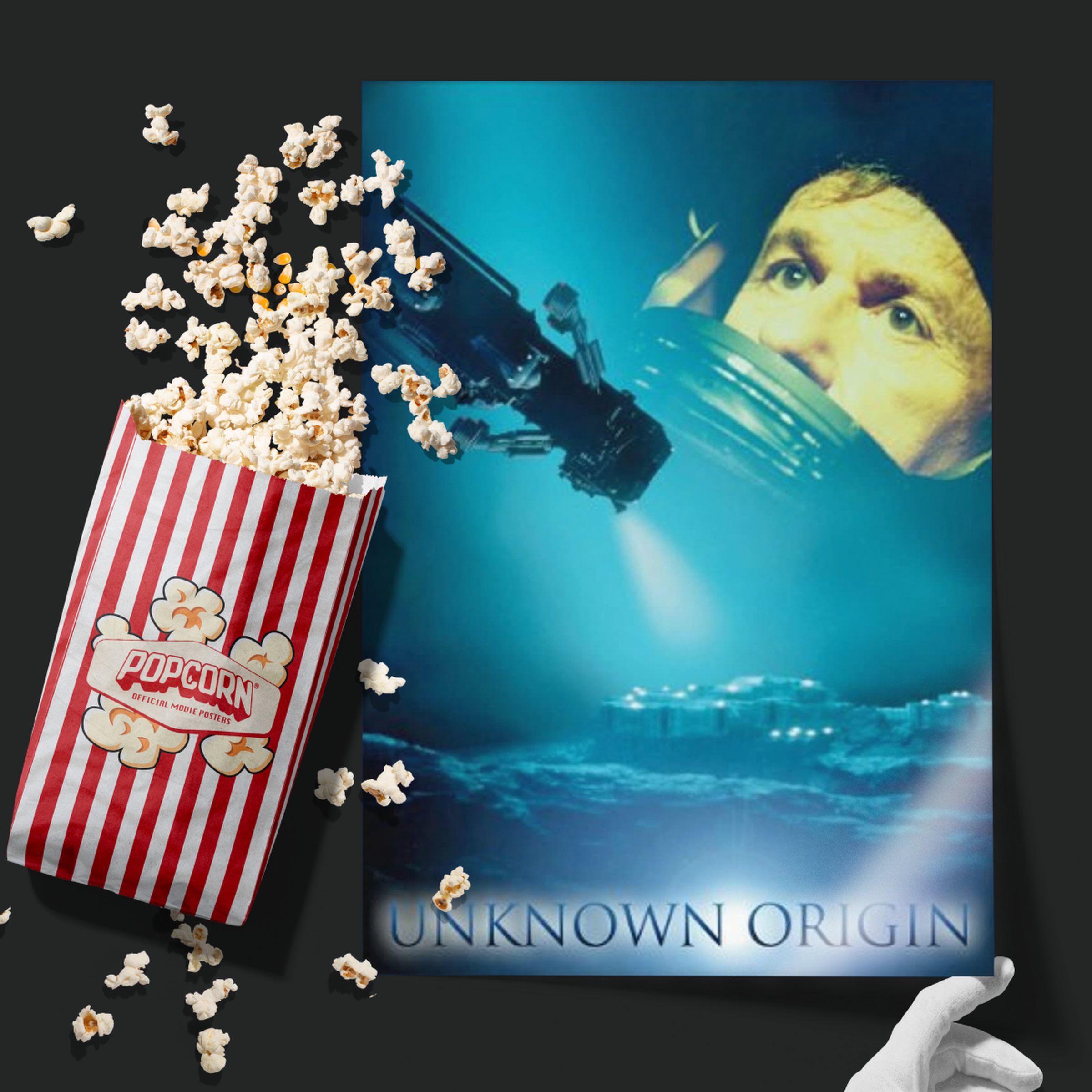 The Alien Within (1995)