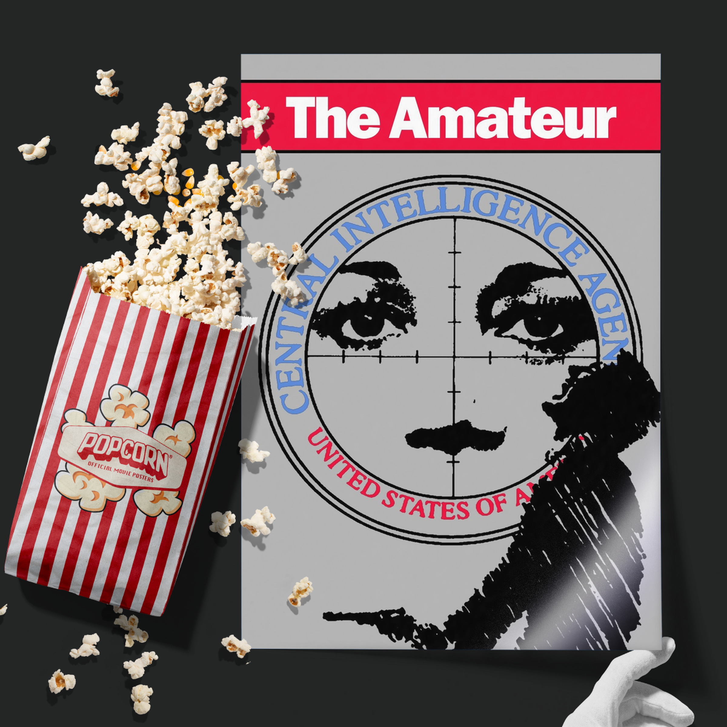 The Amateur (1981)