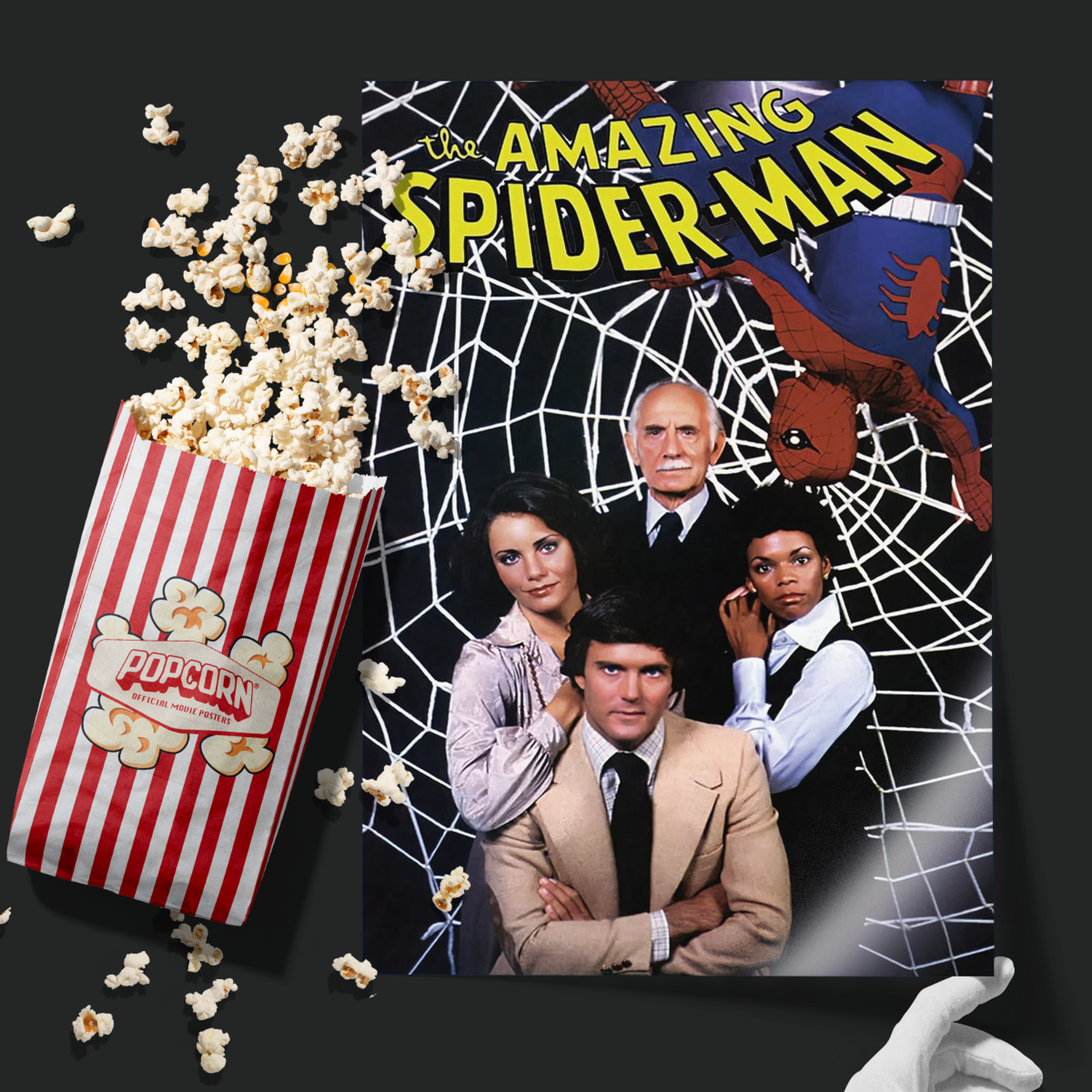 The Amazing Spider Man (1978)