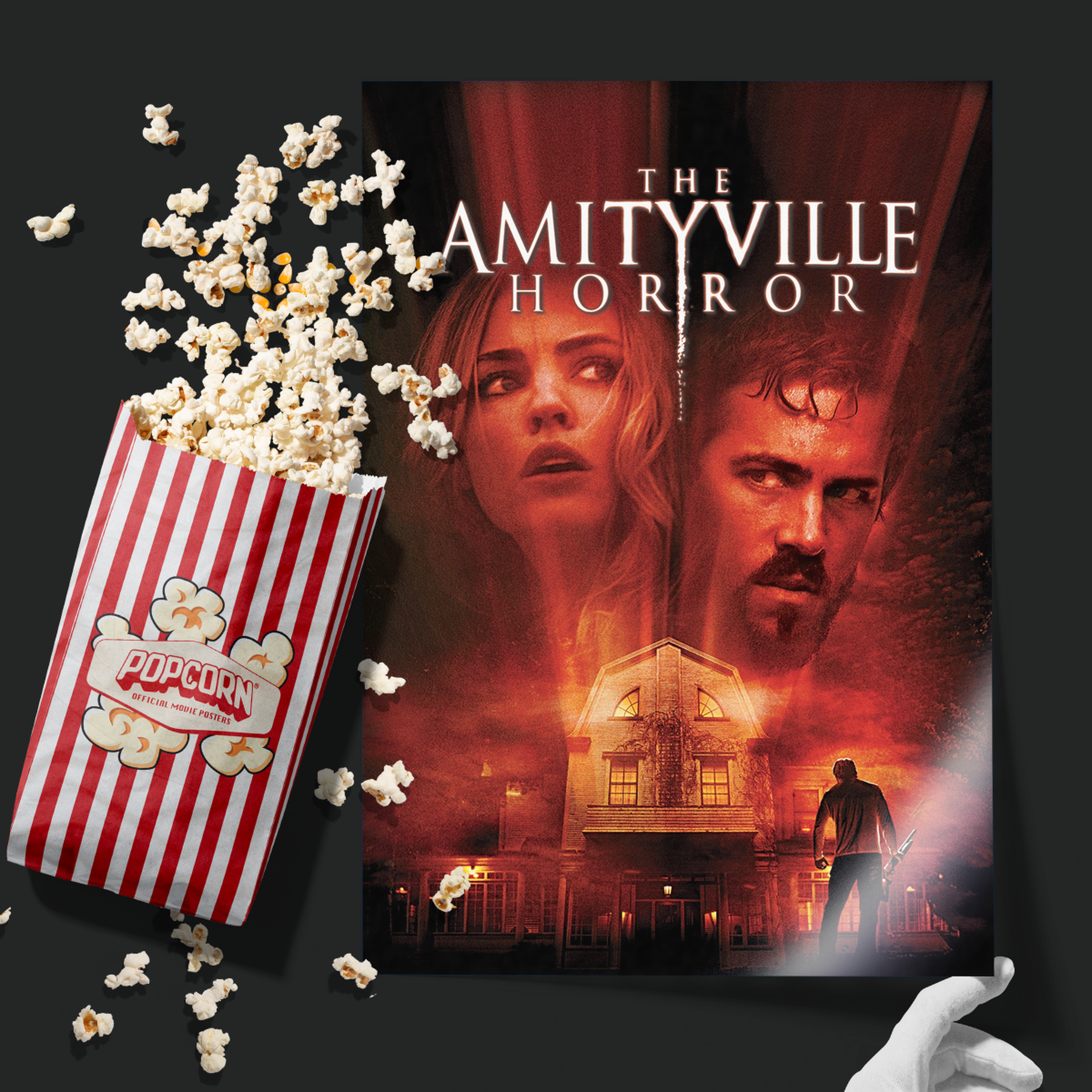 The Amityville Horror (2005)