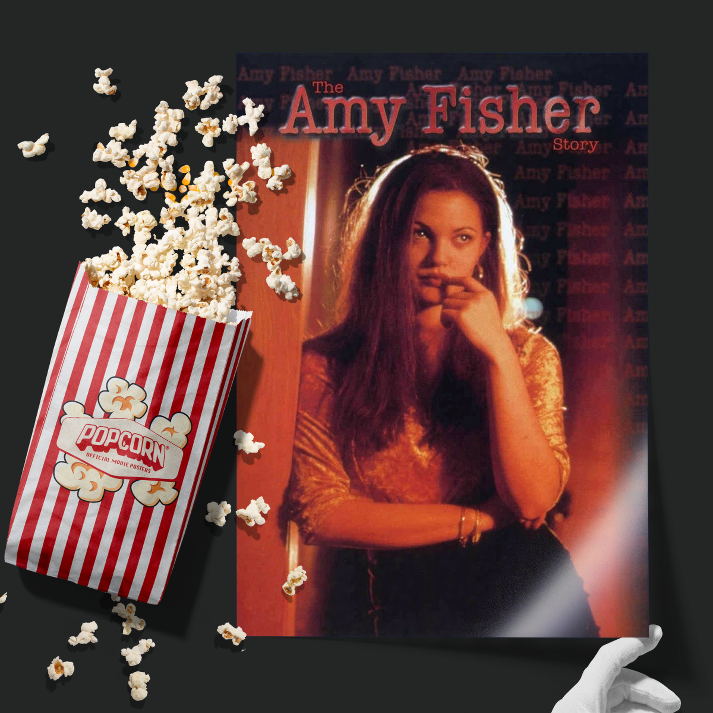 The Amy Fisher Story (1993)