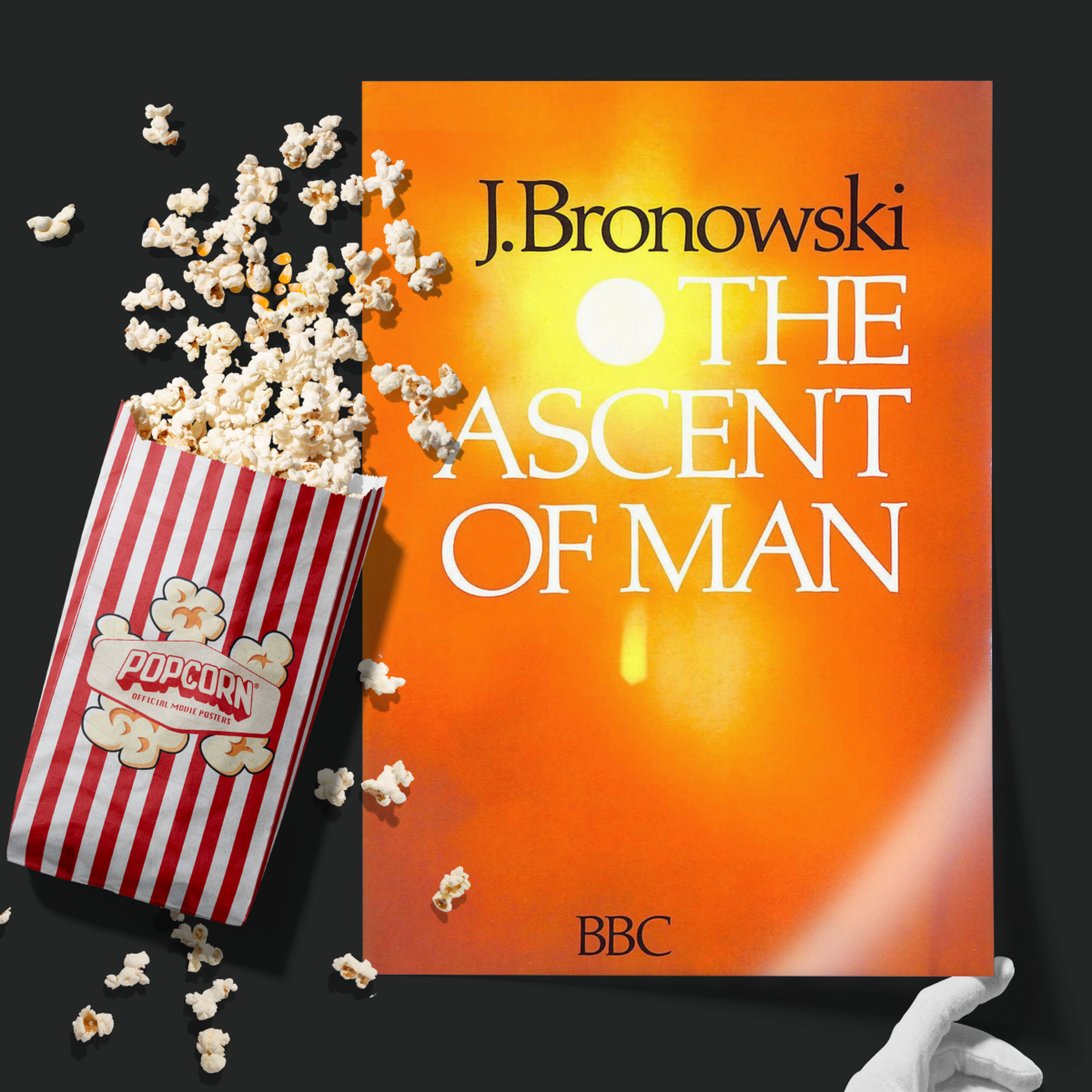 The Ascent Of Man (1973)