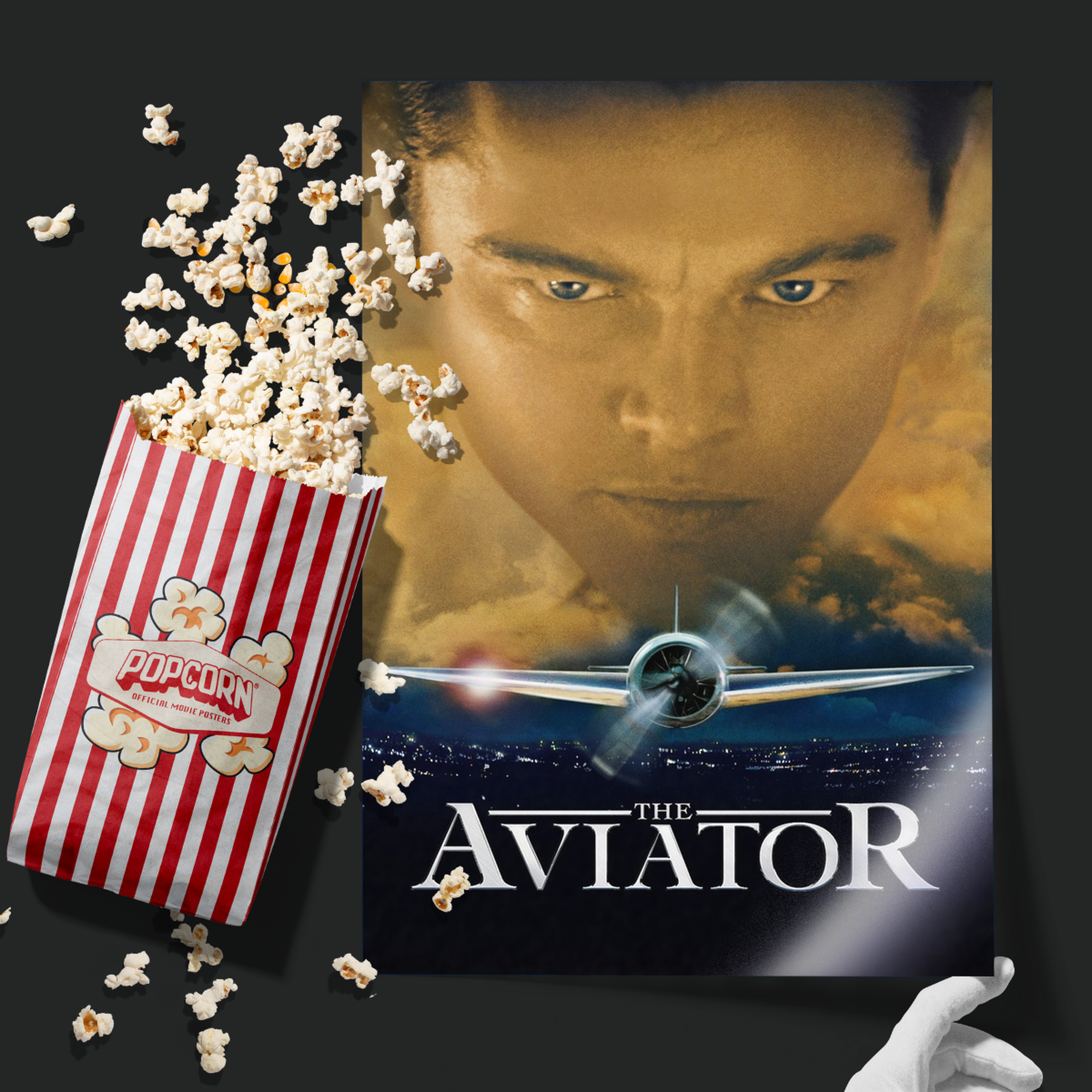 The Aviator (2004)