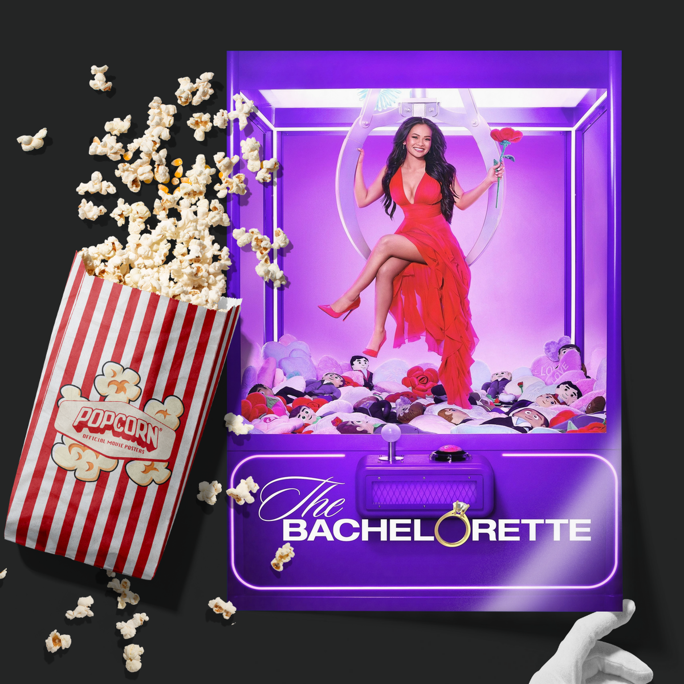 The Bachelorette (2003)