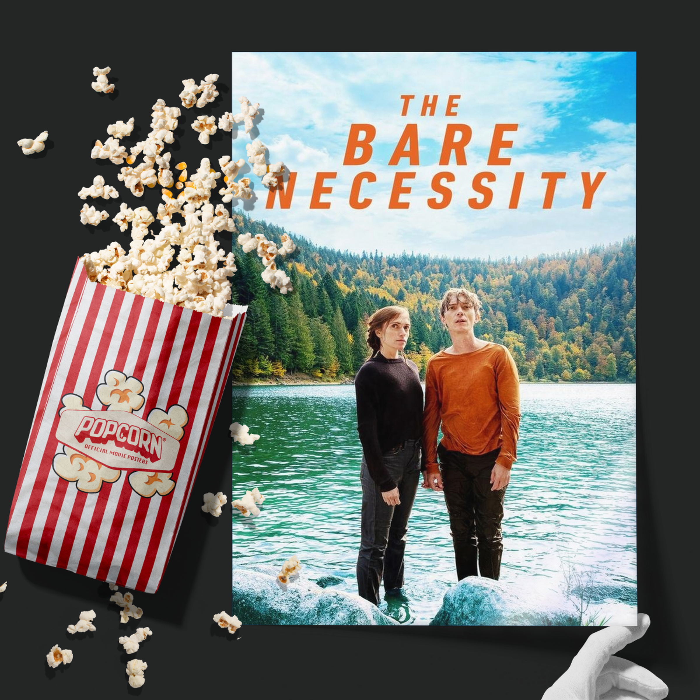 The Bare Necessity (2019)
