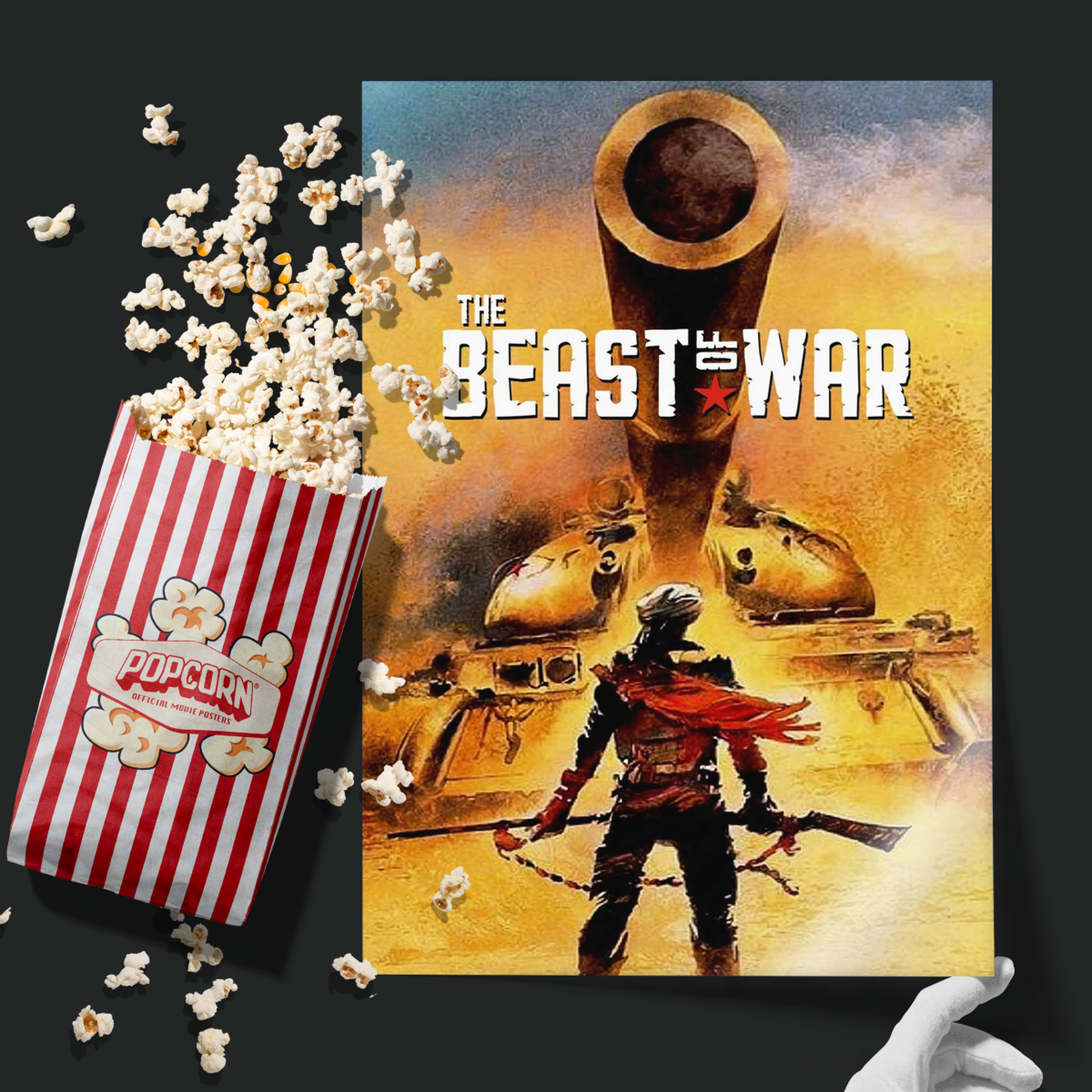 The Beast (1988)