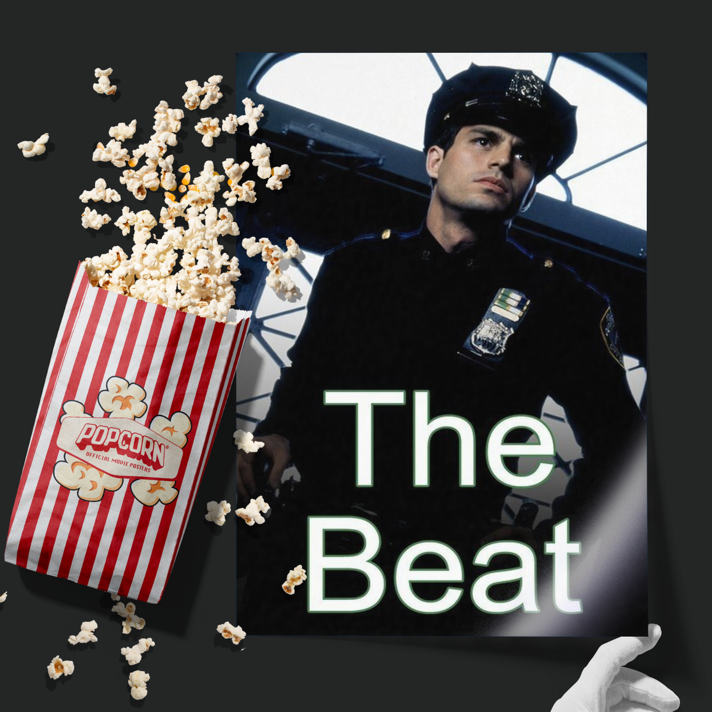 The Beat (2000)