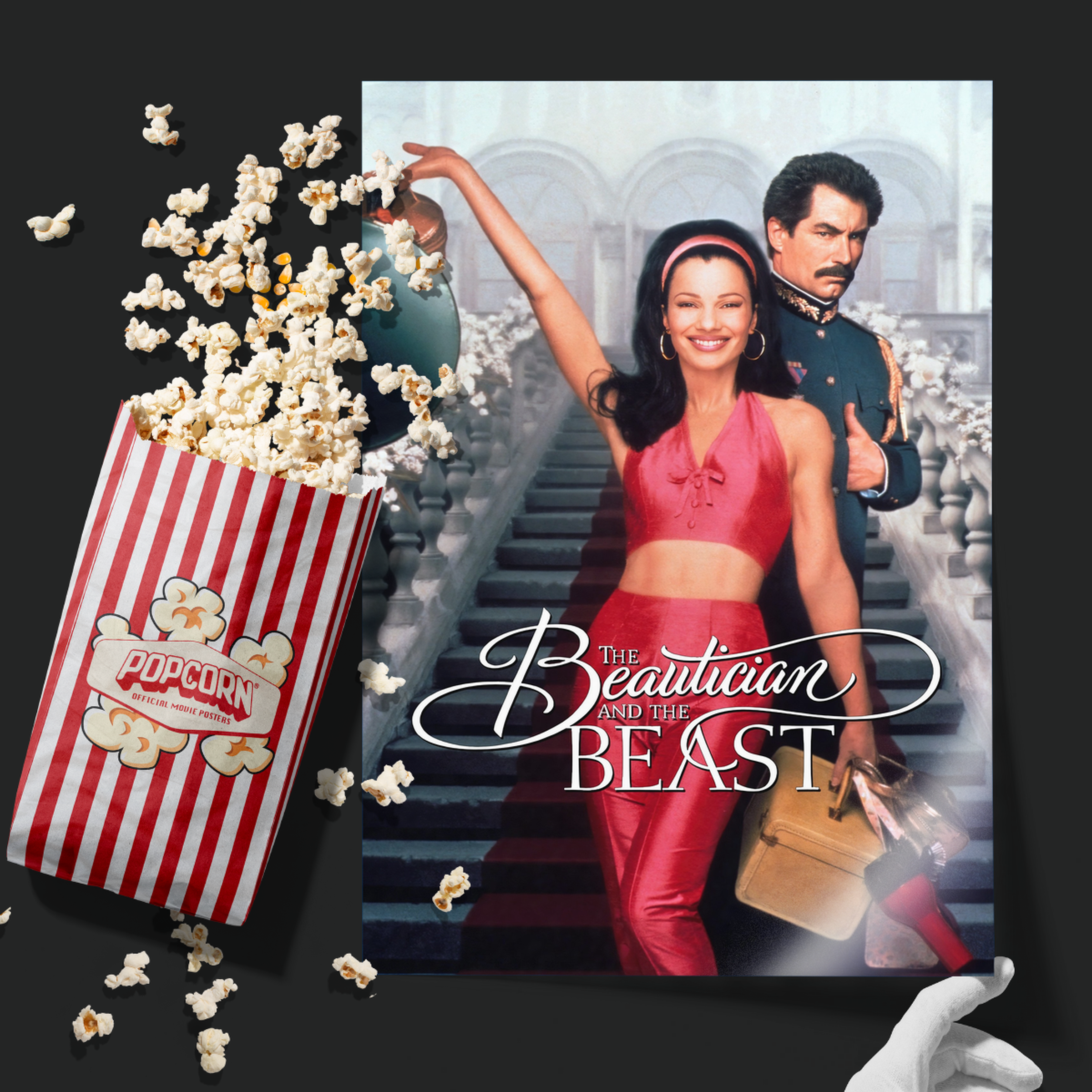 The Beautician And The Beast (1997)