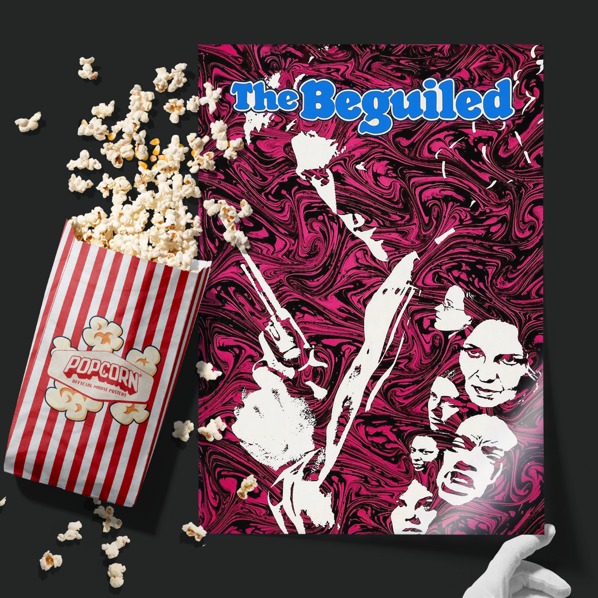 The Beguiled (1971)