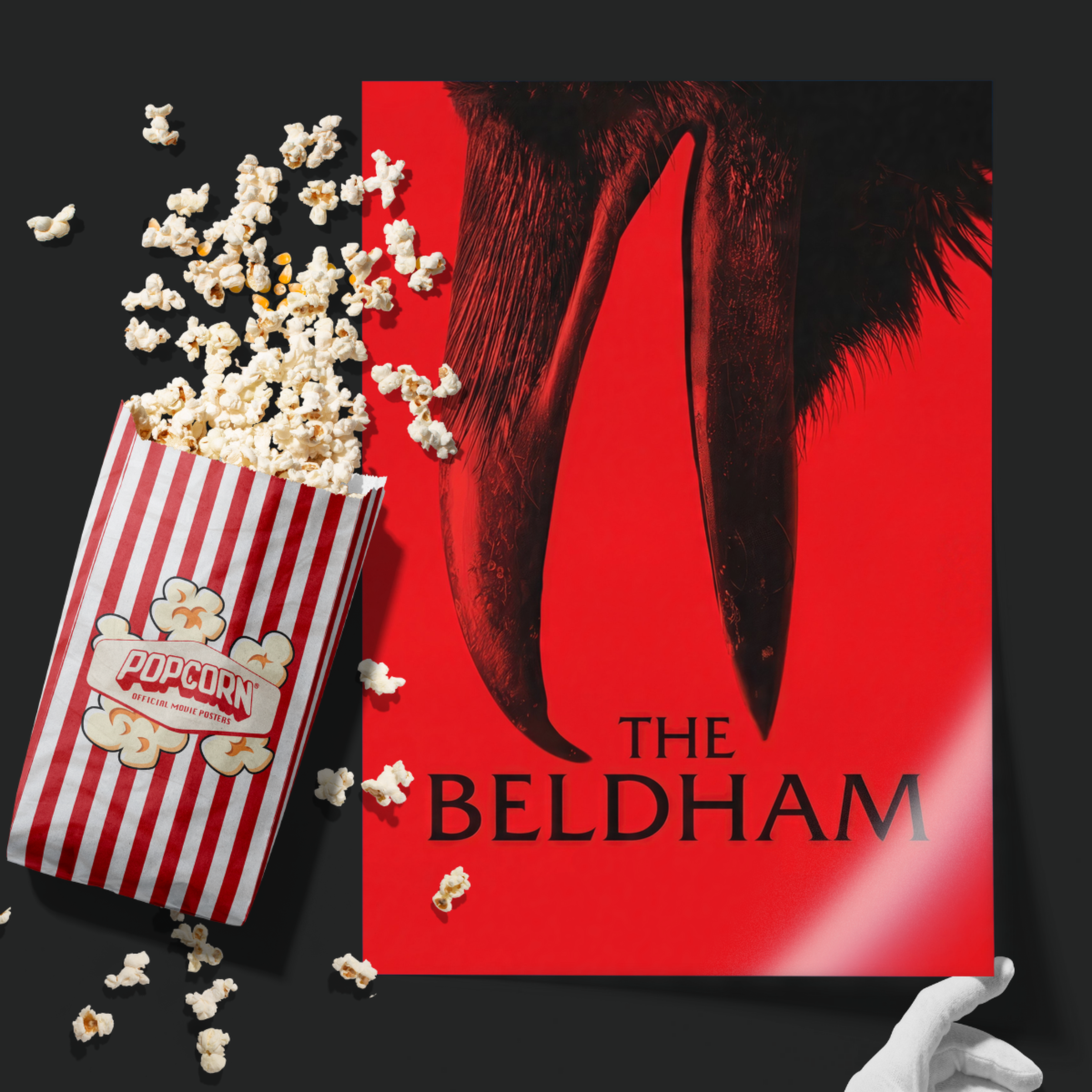 The Beldham (2025)