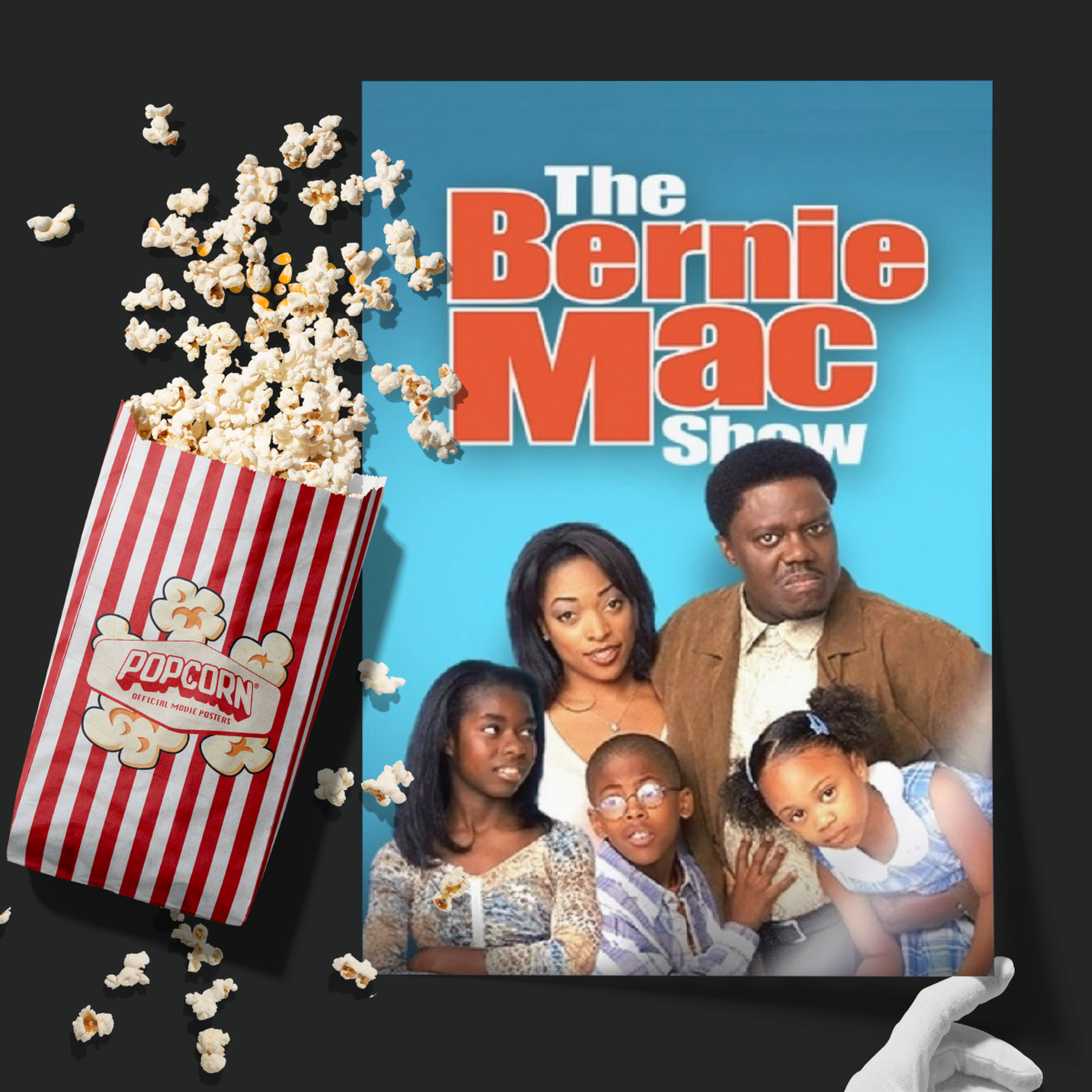 The Bernie Mac Show (2001)