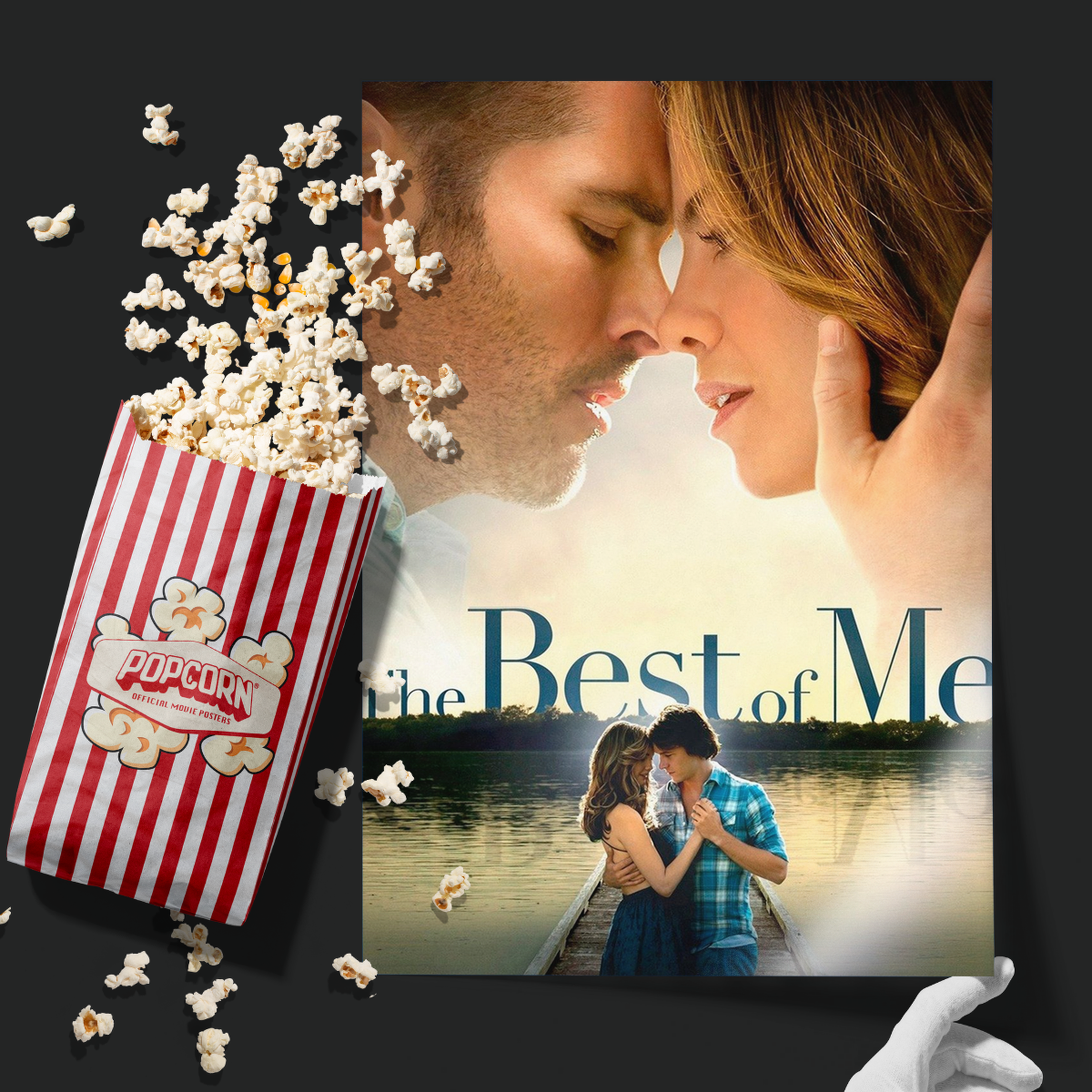 The Best Of Me (2014)