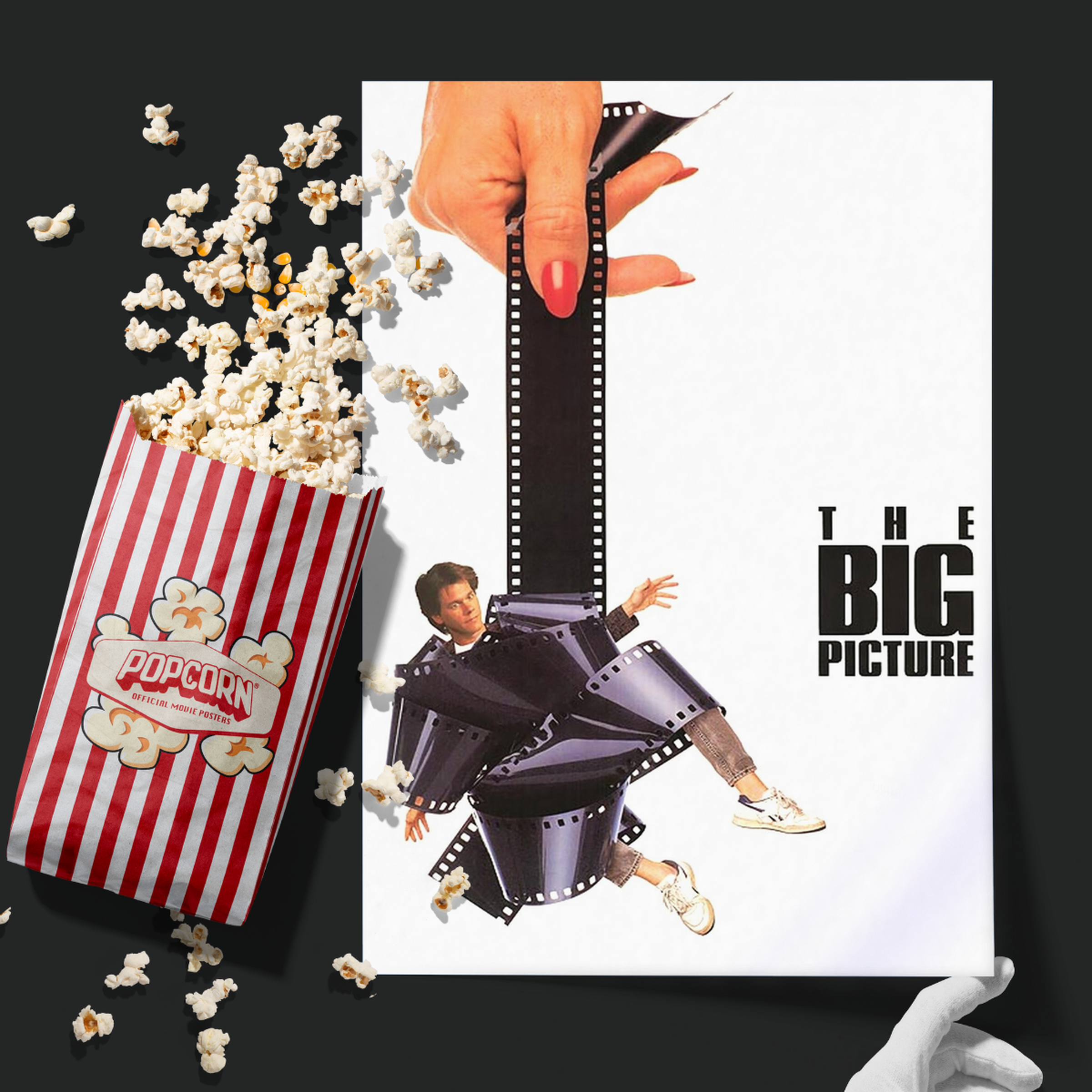 The Big Picture (1989)