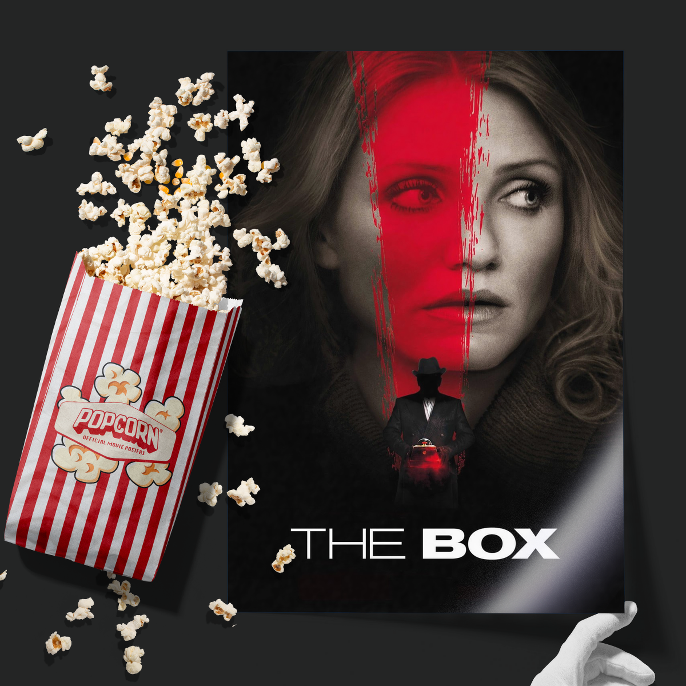 The Box (2009)
