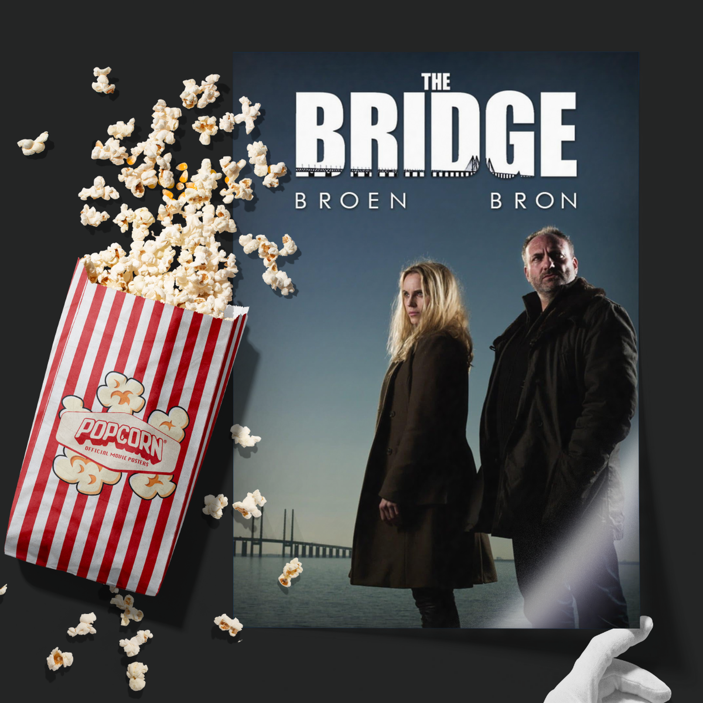 The Bridge (2011)
