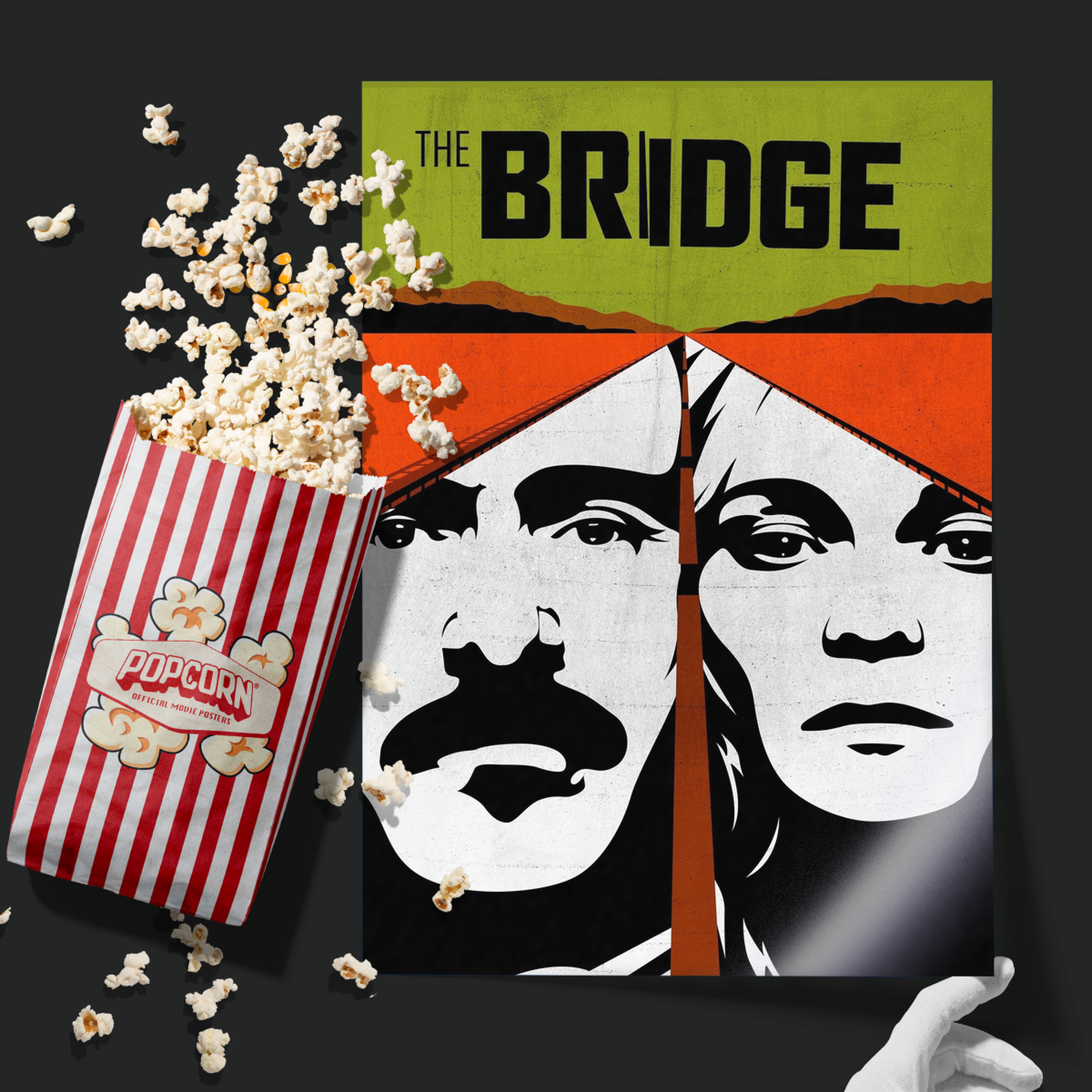 The Bridge (2013)