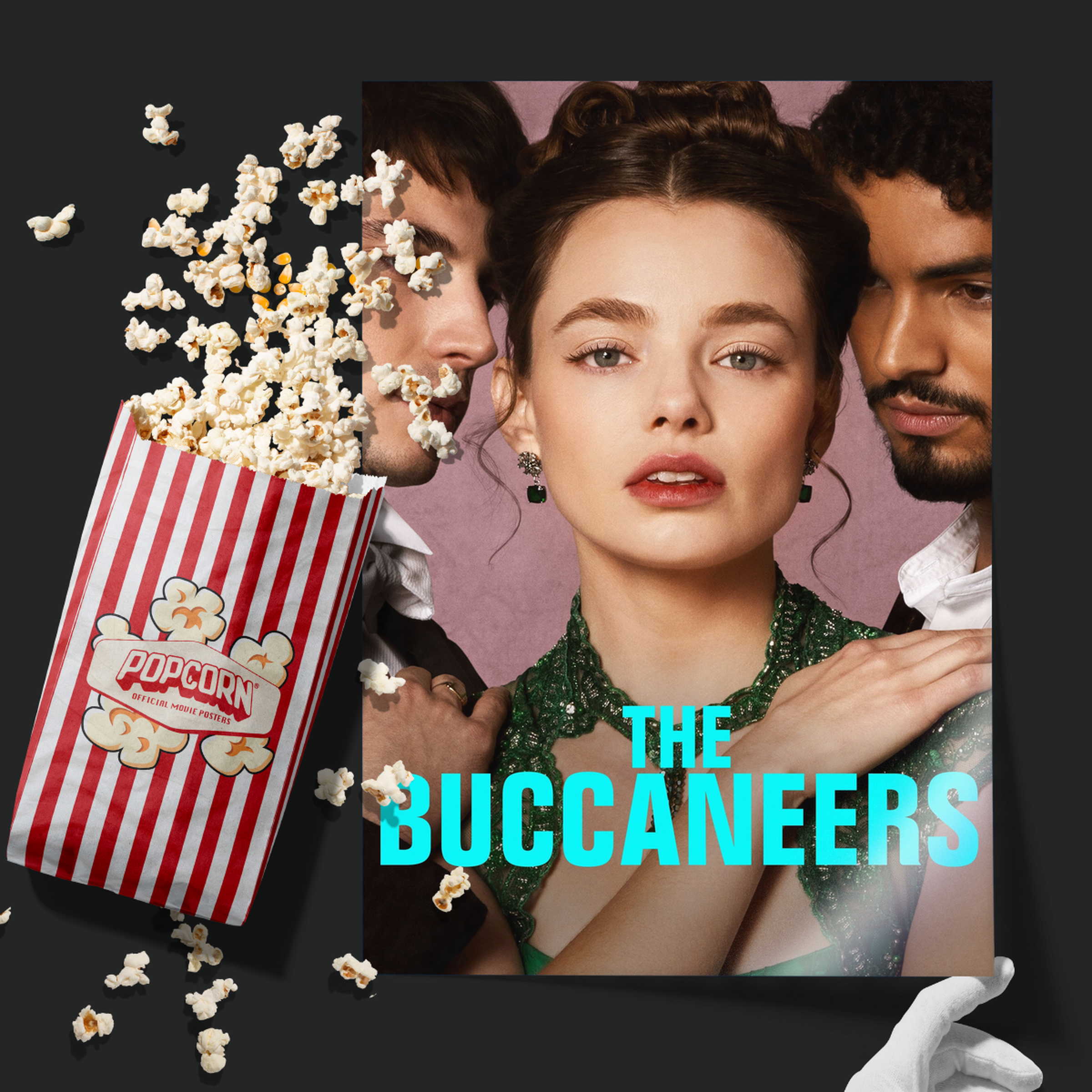 The Buccaneers (2023)