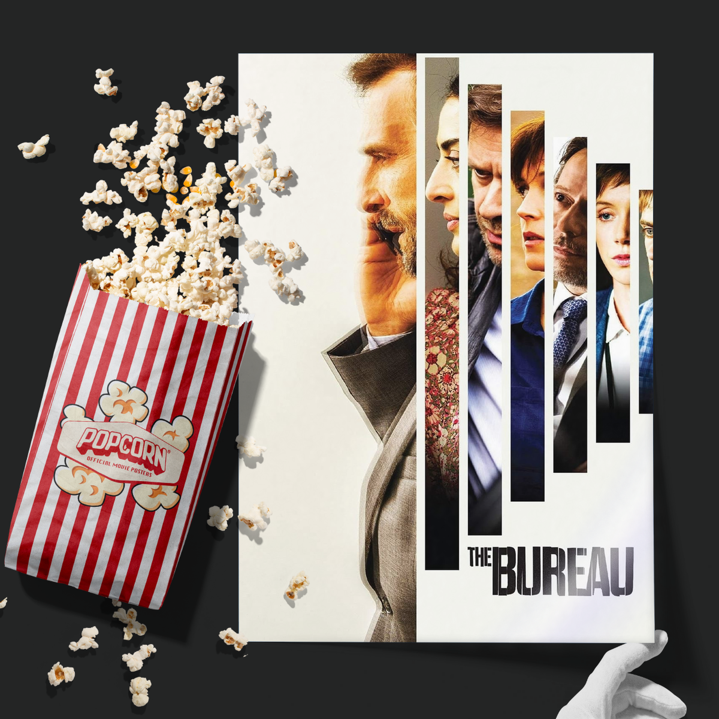 The Bureau (2015)