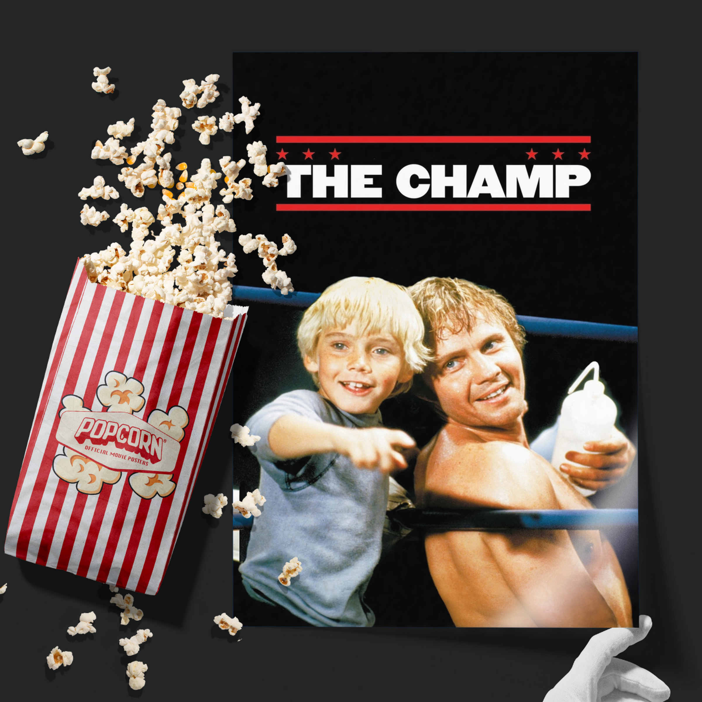 The Champ (1979)