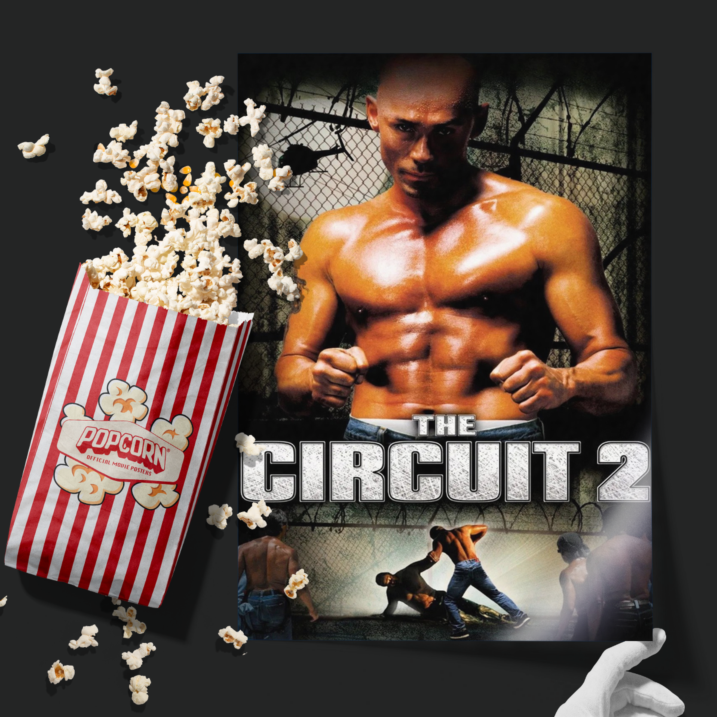 The Circuit 2 The Final Punch (2003)